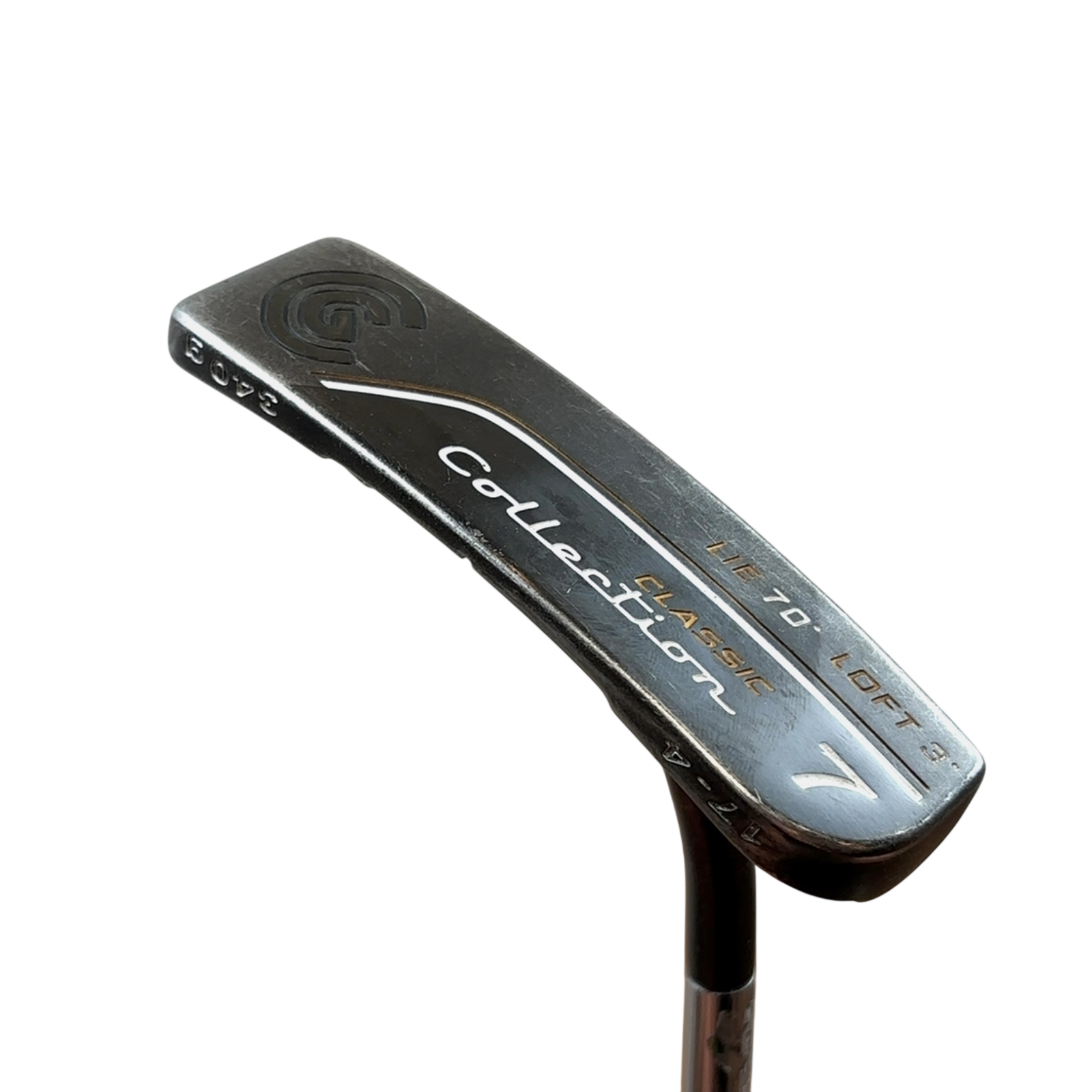 Cleveland Classic Collection 7 Putter / 34