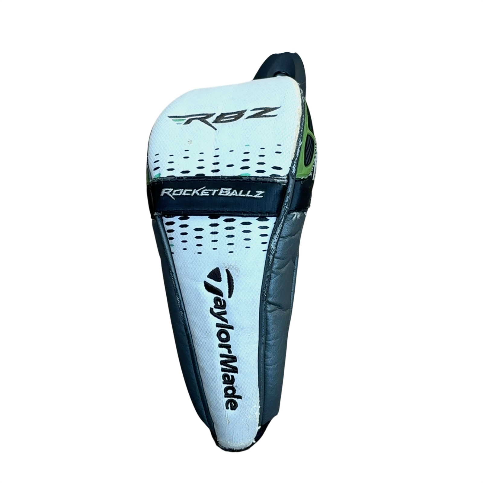 TaylorMade RBZ White Hybrid / Flex A-flex / #4/22