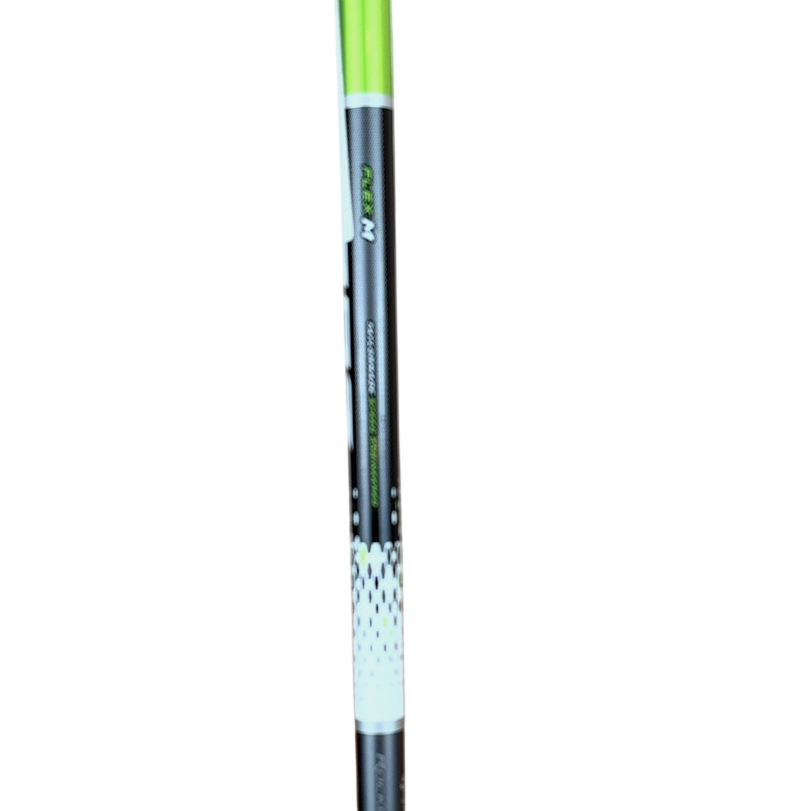 TaylorMade RBZ White Hybrid / Flex A-flex / #4/22