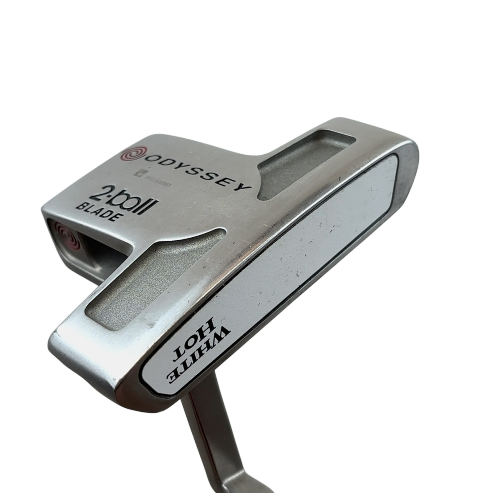 Odyssey White Hot 2-ball Putter / 35"