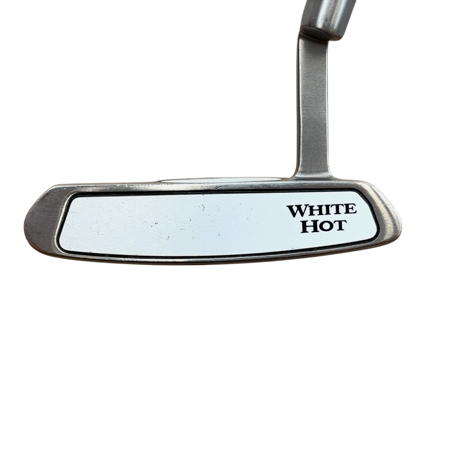 Odyssey White Hot 2-ball Putter / 35"