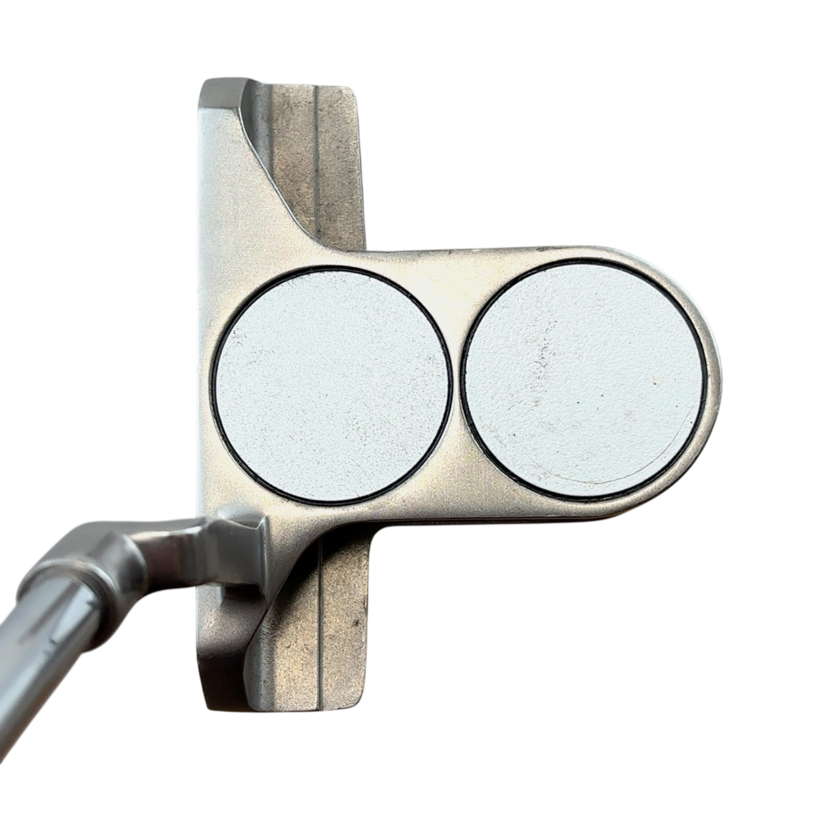 Odyssey White Hot 2-ball Putter / 35"