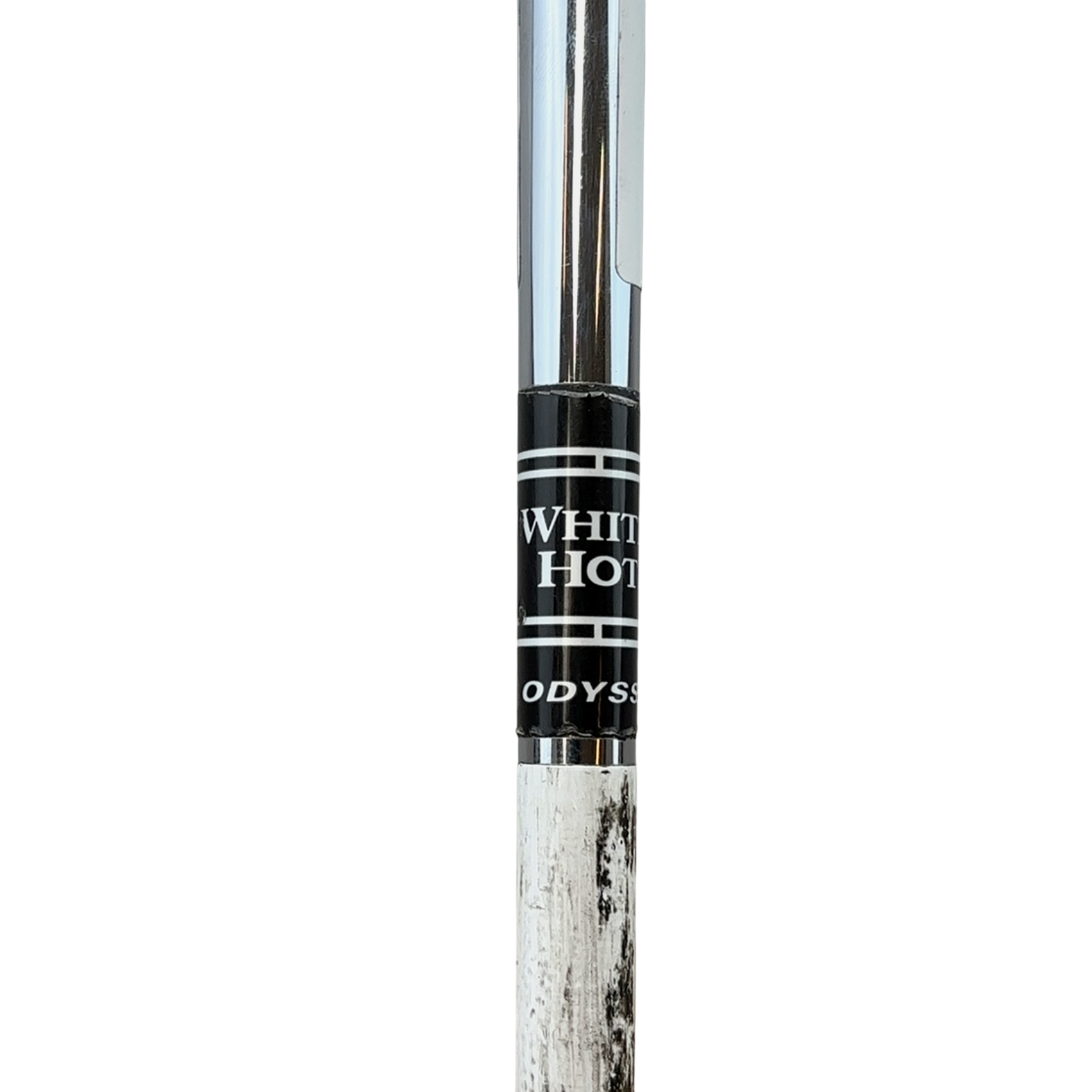 Odyssey White Hot 2-ball Putter / 35"