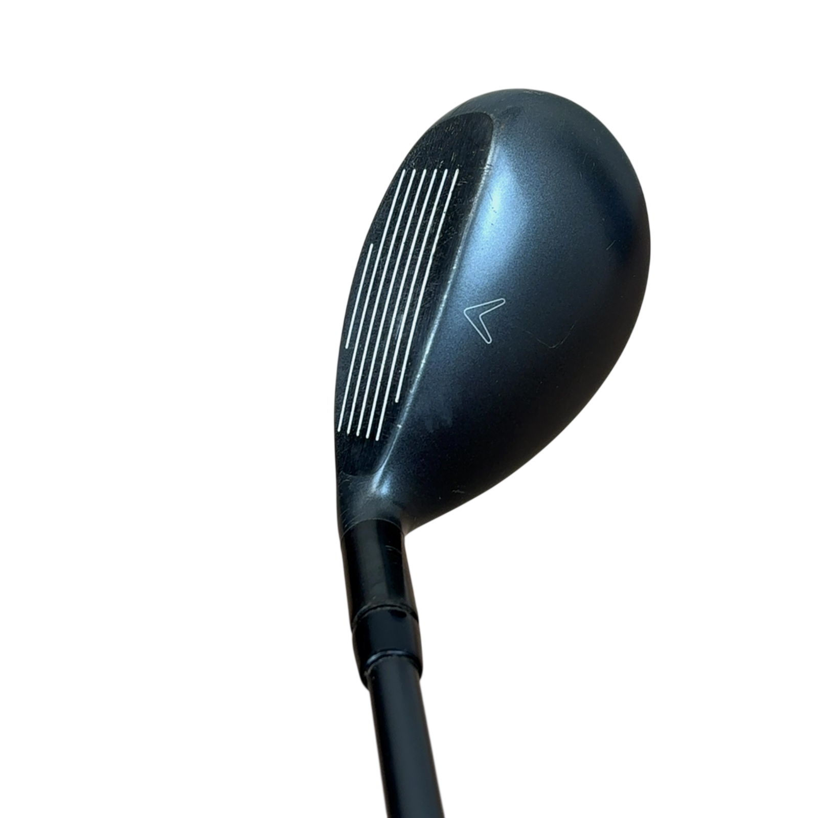 Callaway X2 Hot Hybrid / Flex A-flex / #4/22