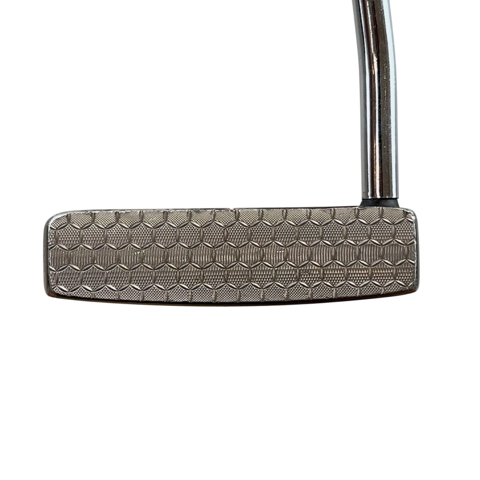 Black Owl Coin Milled 623 Putter / 34