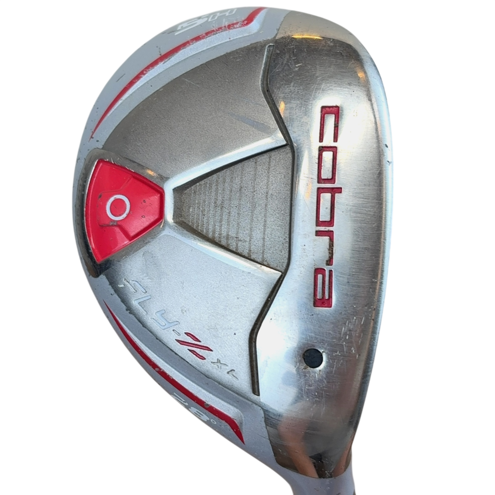 Cobra Fly-Z XL Hybrid / Flex Ladies / #5/28