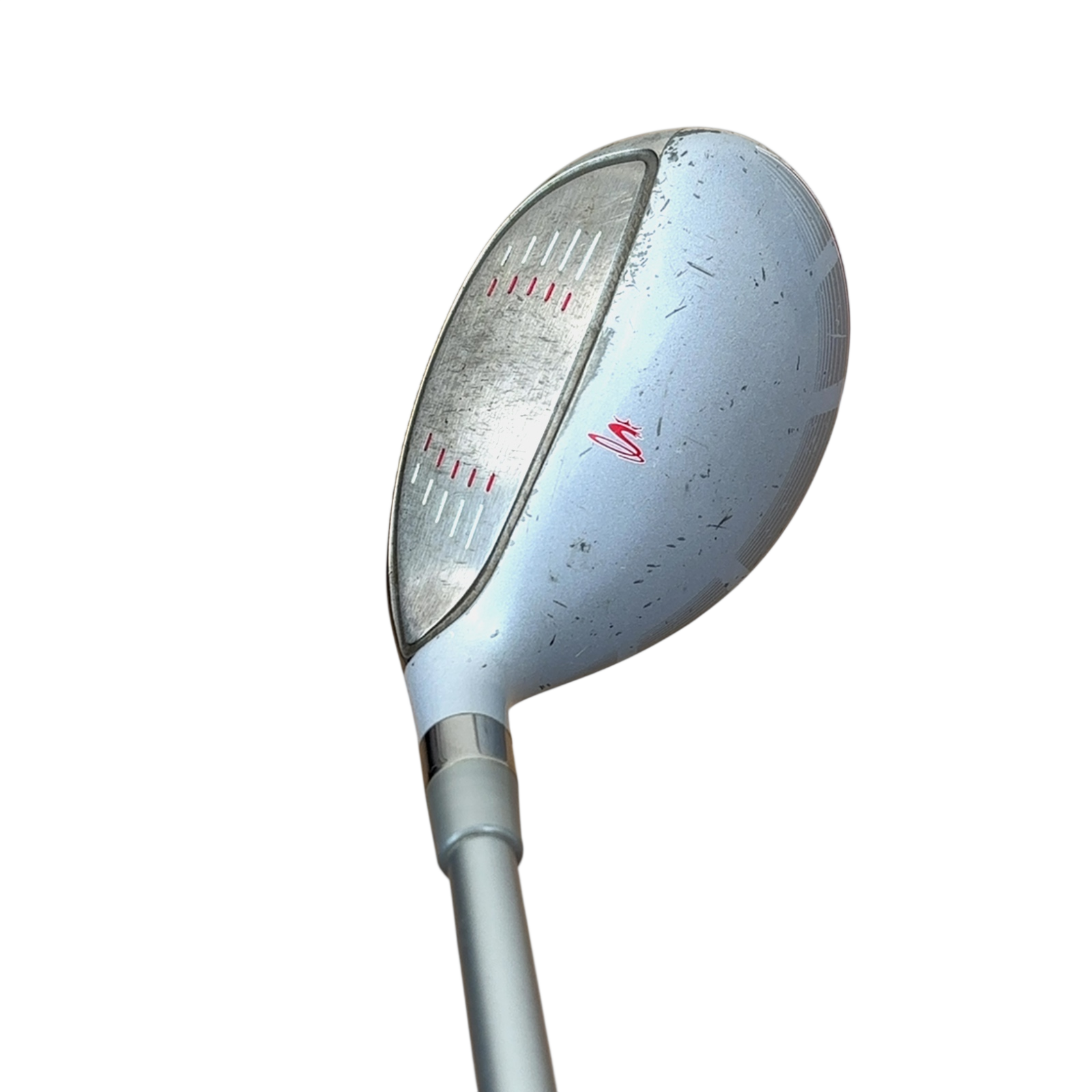 Cobra Fly-Z XL Hybrid / Flex Ladies / #5/28