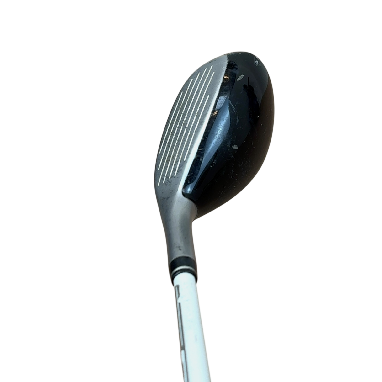 Wilson Staff Wilson D100 Superlite Hybrid / Flex Ladies / #5/26