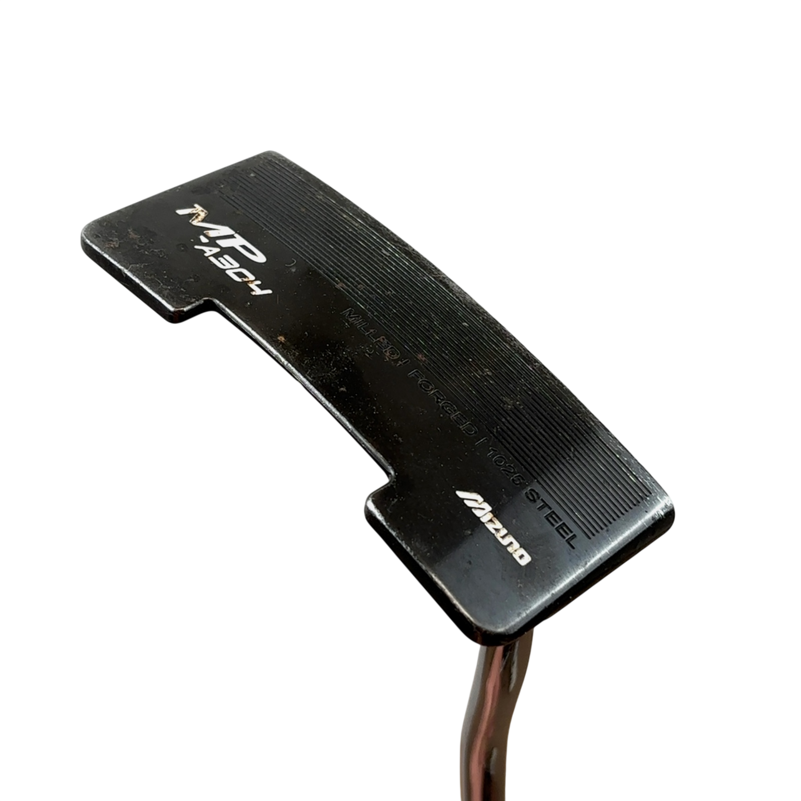 Mizuno MP A304 Putter / 32,5"