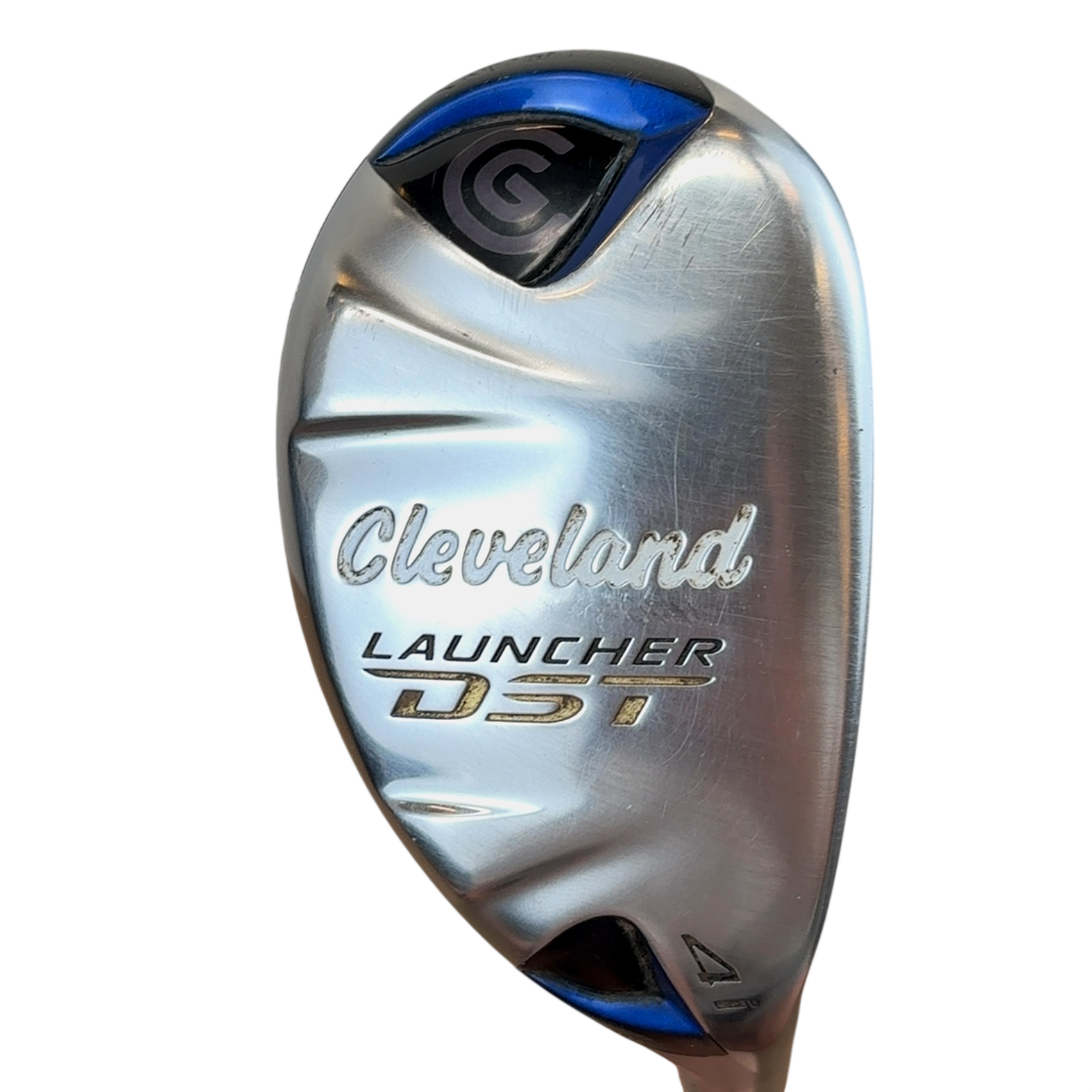 Cleveland Launcher DST Hybrid / Flex A-flex / #4/23