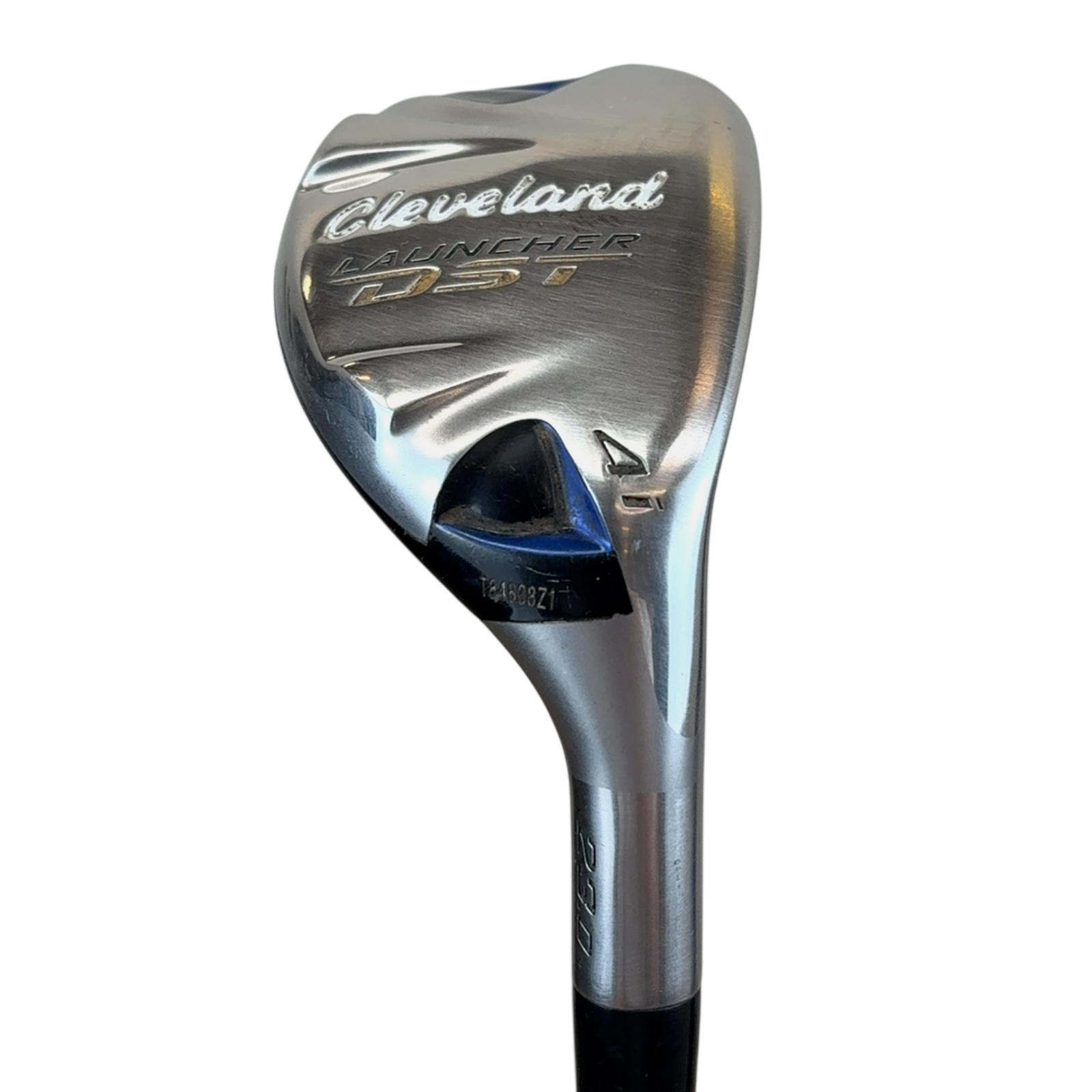 Cleveland Launcher DST Hybrid / Flex A-flex / #4/23