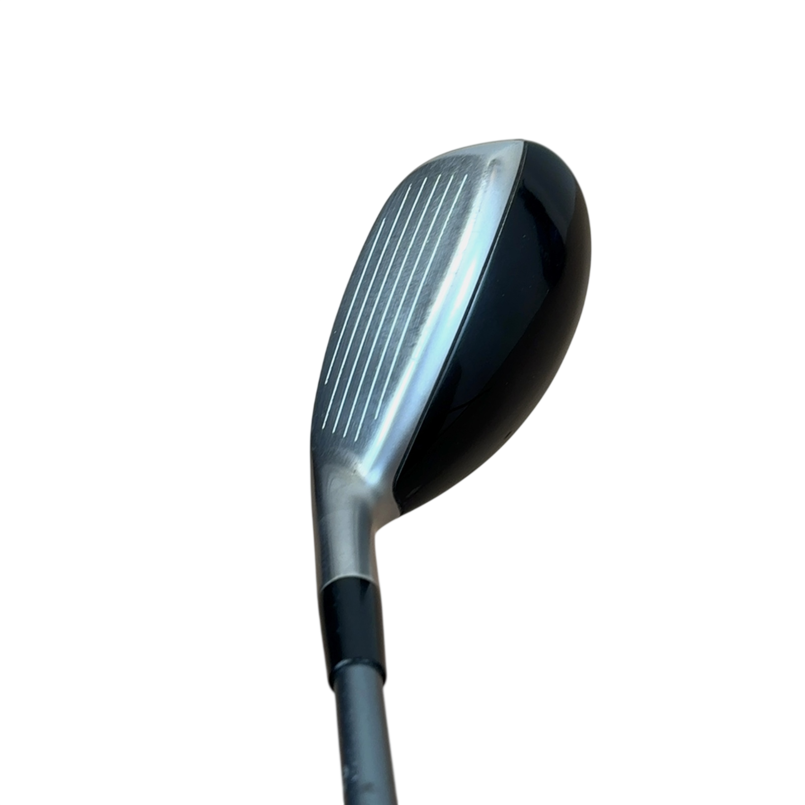 Cleveland Launcher DST Hybrid / Flex A-flex / #4/23