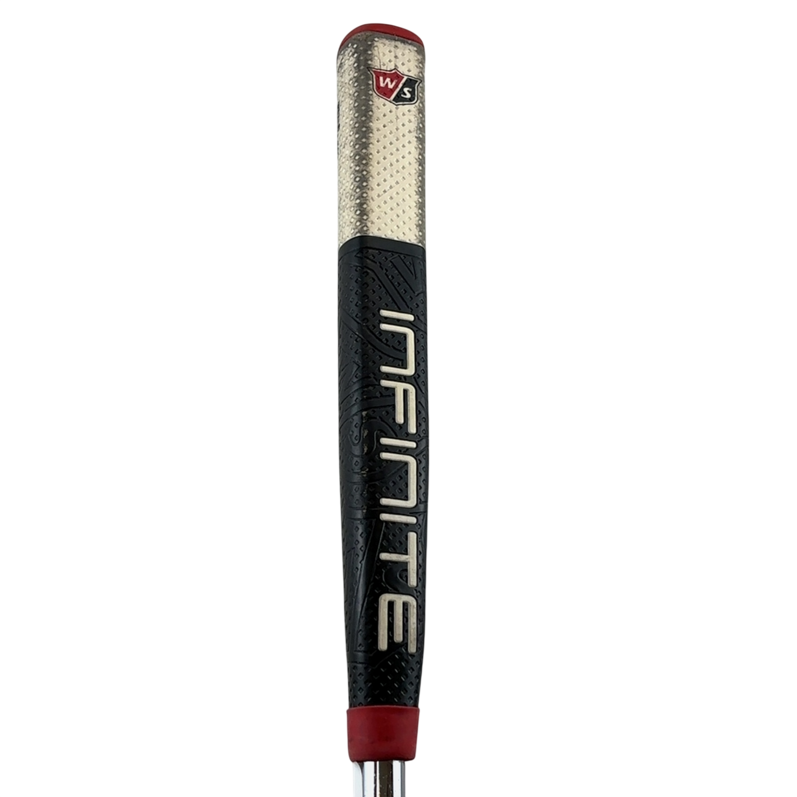 Venstre Wilson Staff Infinite Bucktown Putter / 34