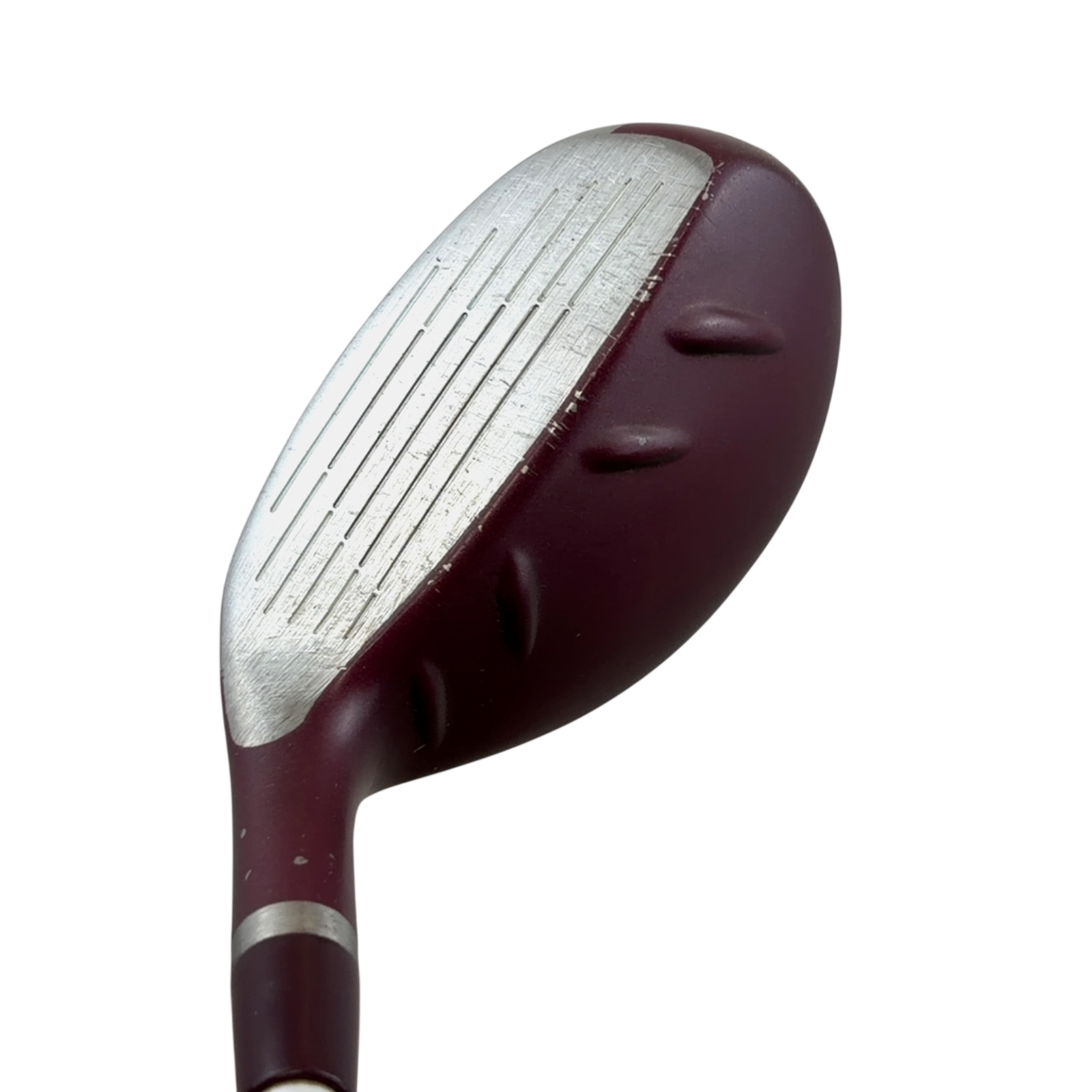 PING G Le2 Hybrid / Flex Ladies / #7/34
