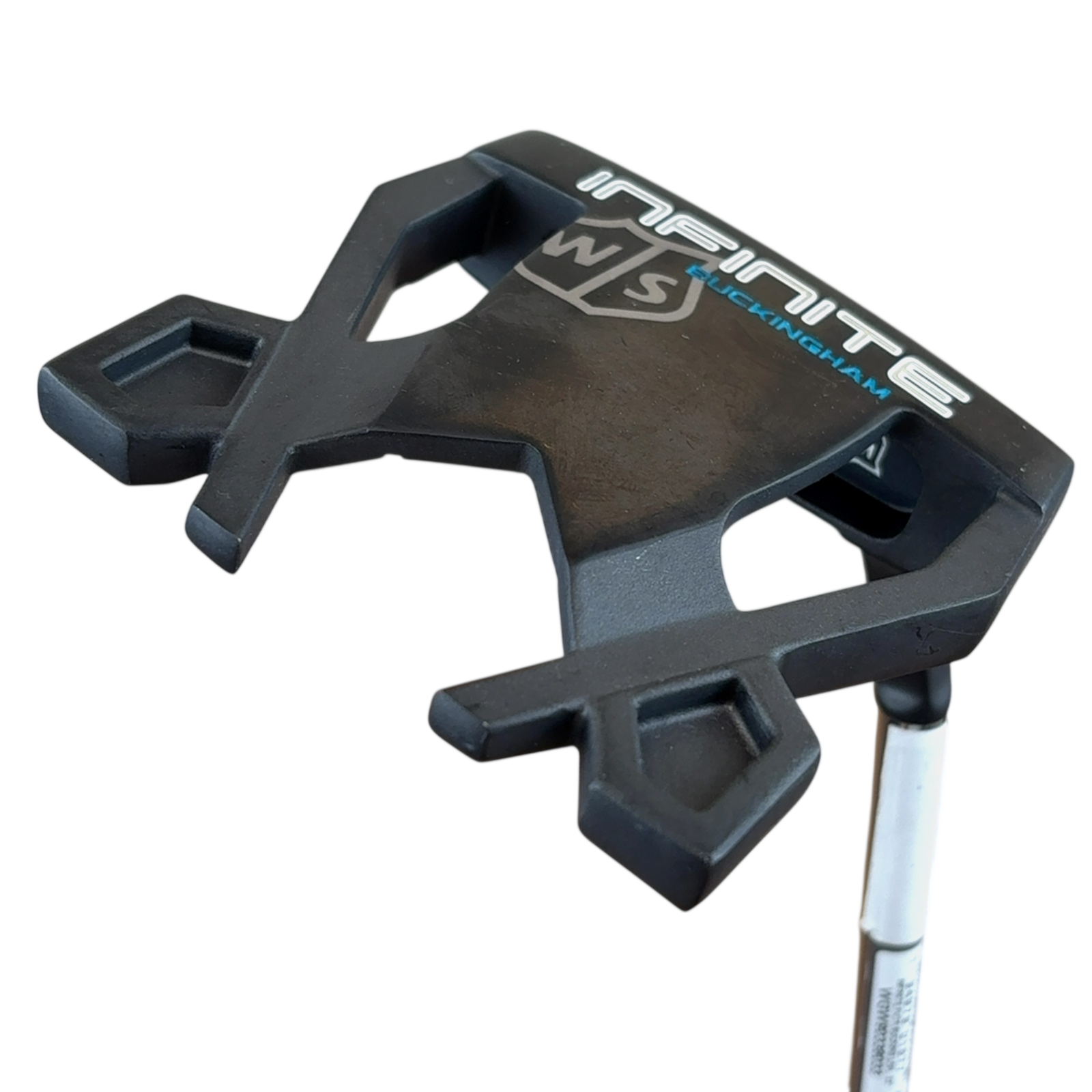 Wilson Staff Infinite Buckingham Putter / 33"