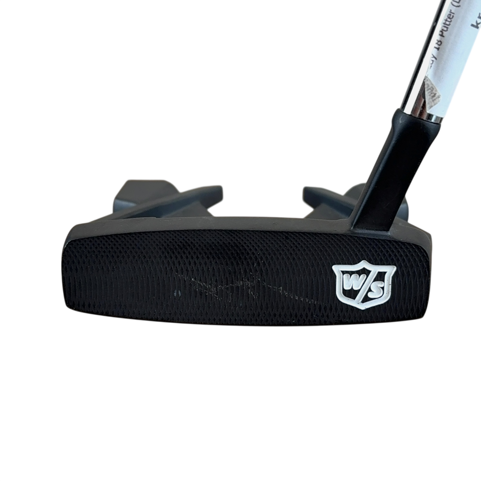 Wilson Staff Infinite Buckingham Putter / 33"