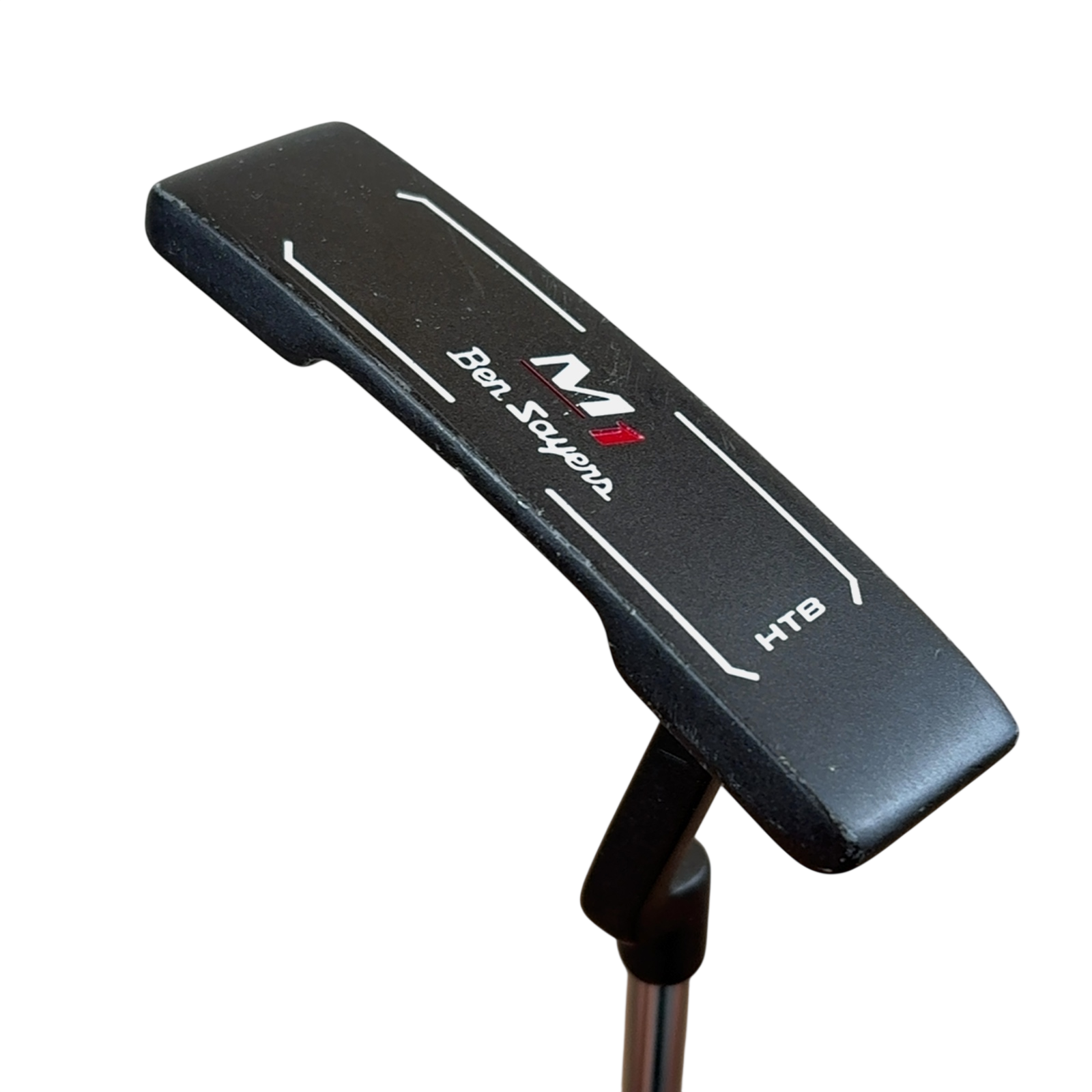 Ben Ross M1 Putter / 36"