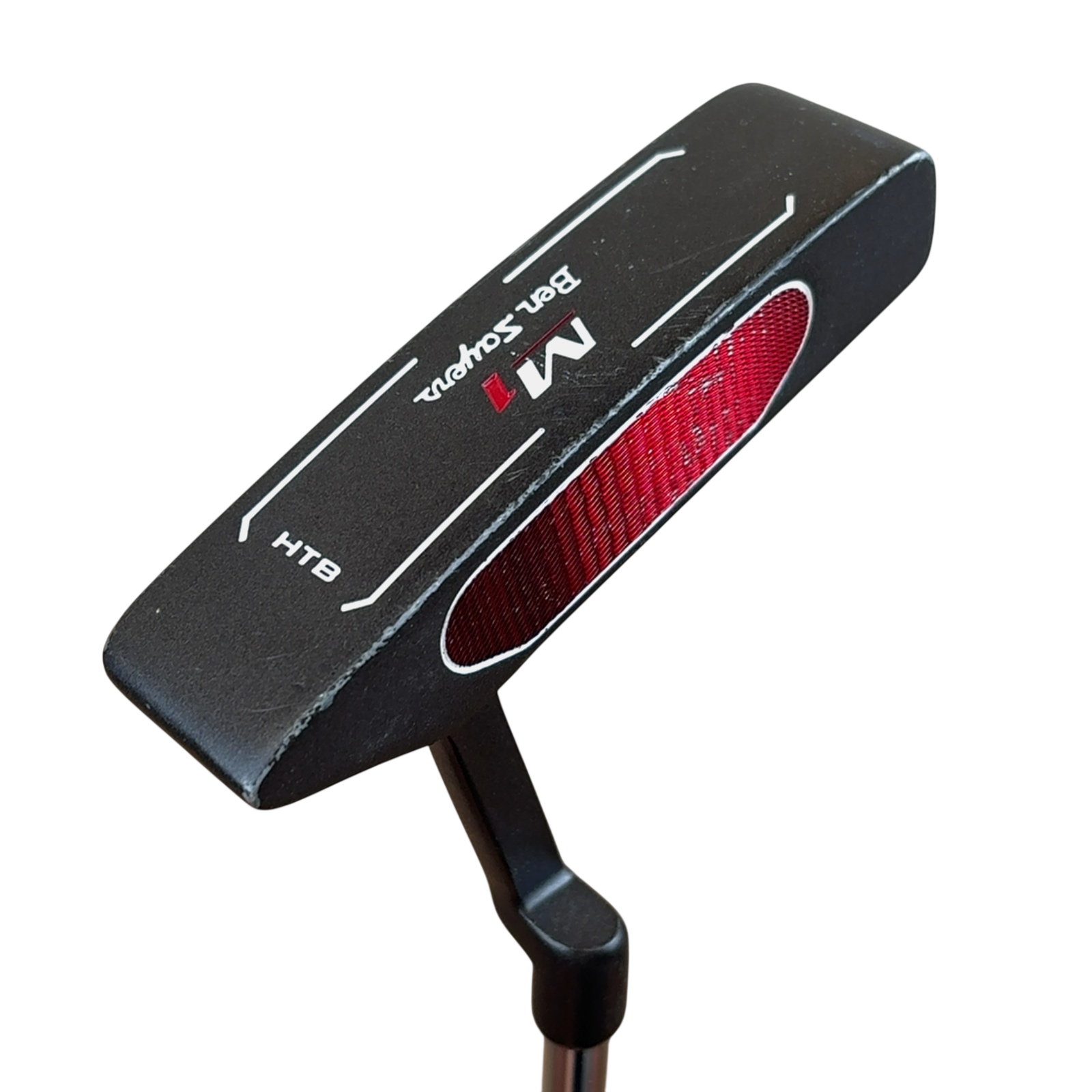 Ben Ross M1 Putter / 36"