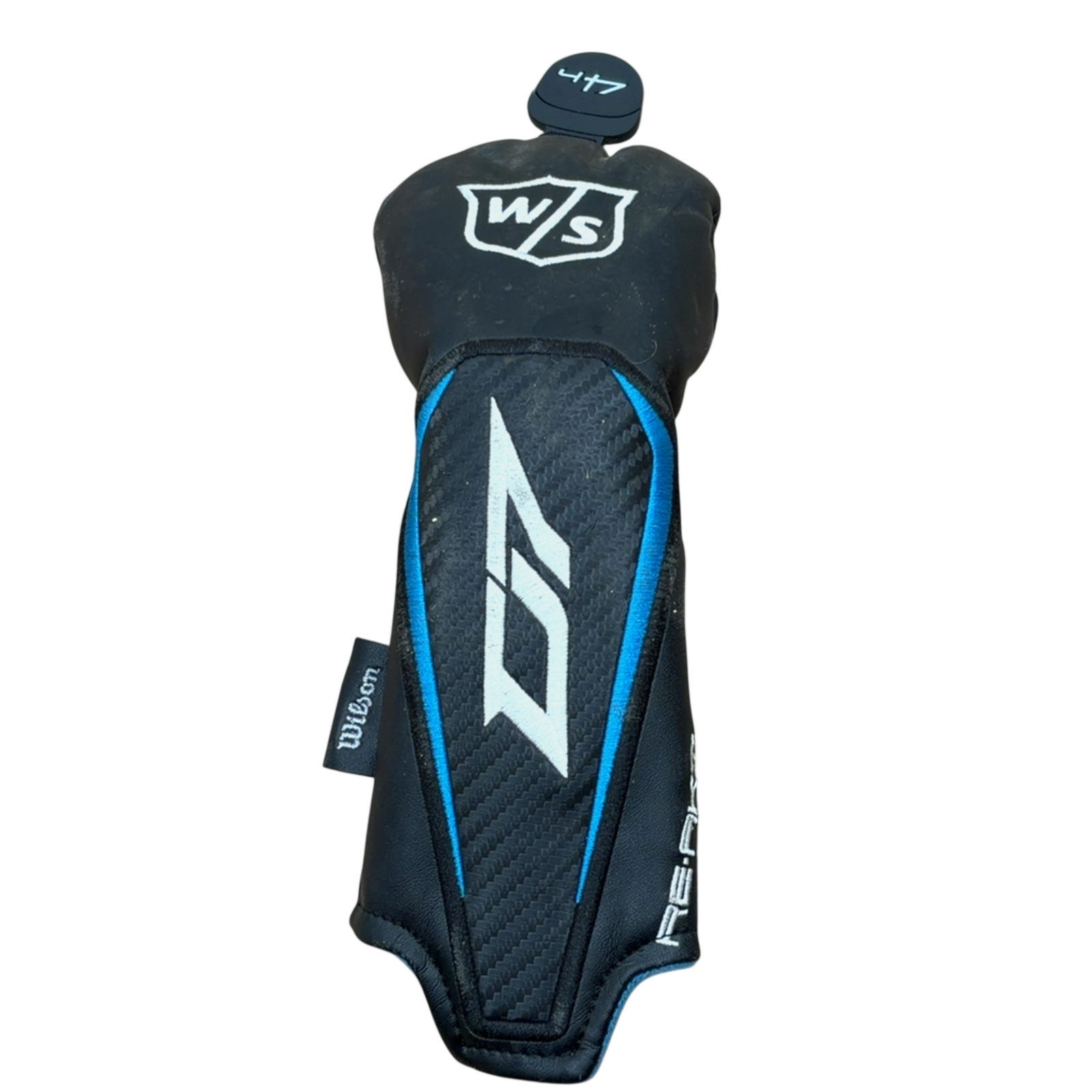 Wilson Staff D7 Hybrid / Flex A-flex / #4/22