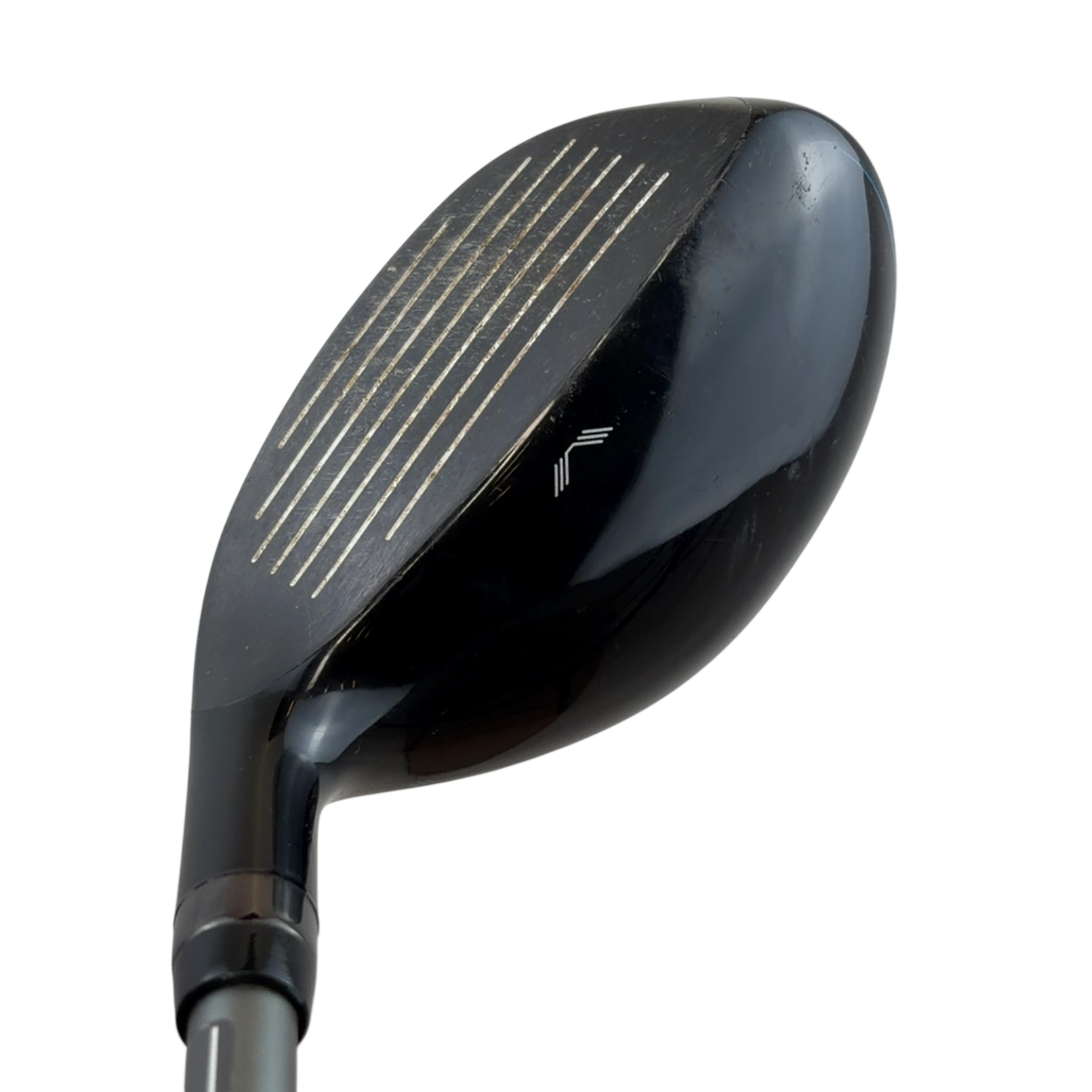 Wilson Staff D7 Hybrid / Flex A-flex / #4/22