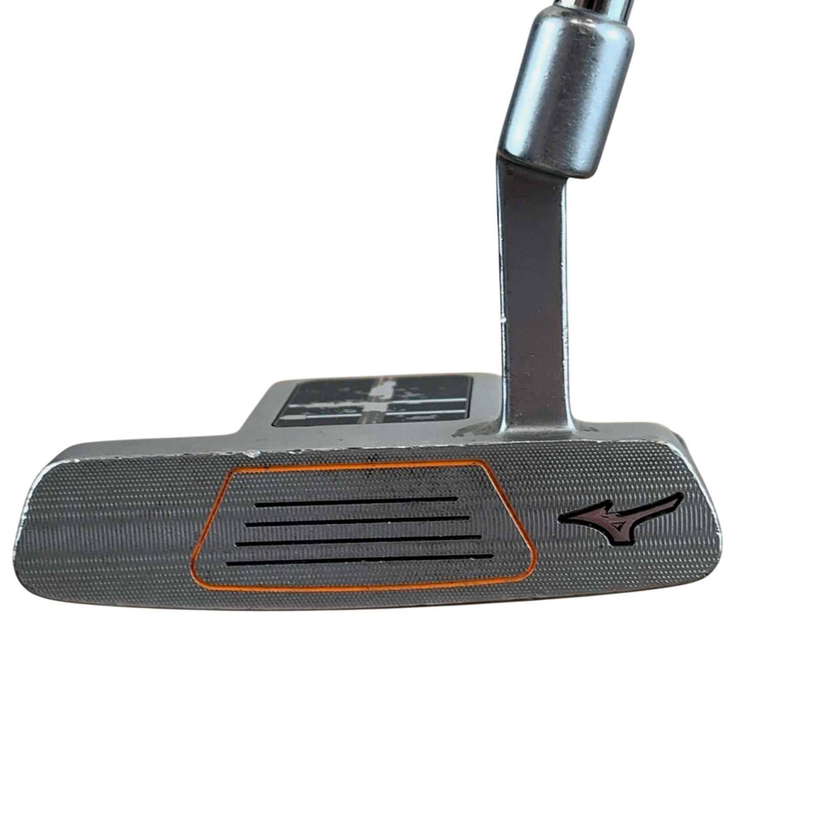 Mizuno Katmai Putter / 35"