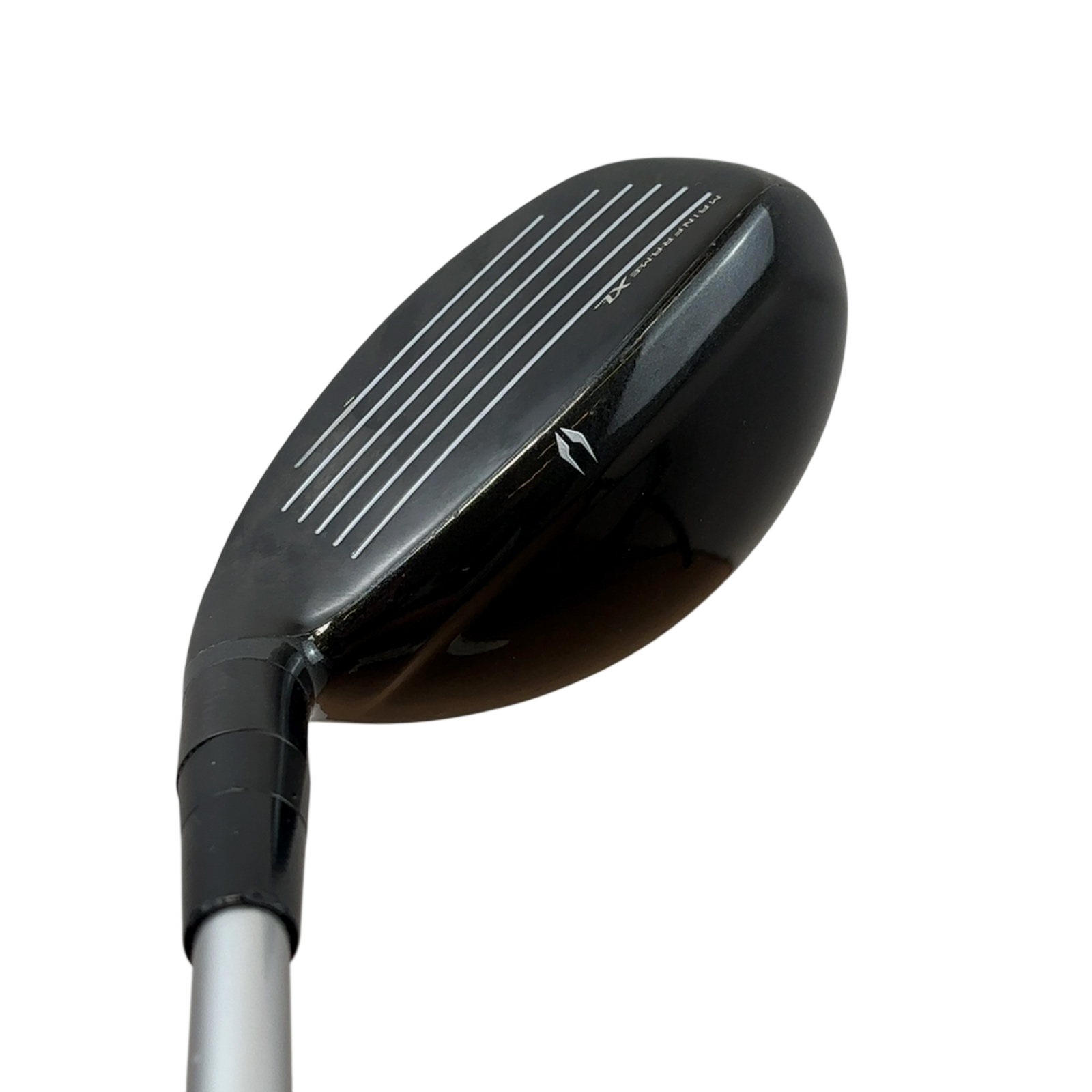 Cleveland Halo Xl Hybrid / Flex A-flex / #4/21