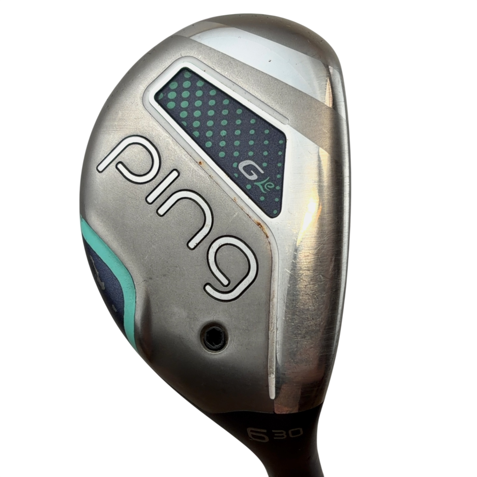 PING G Le Hybrid / Flex Ladies / #6/30
