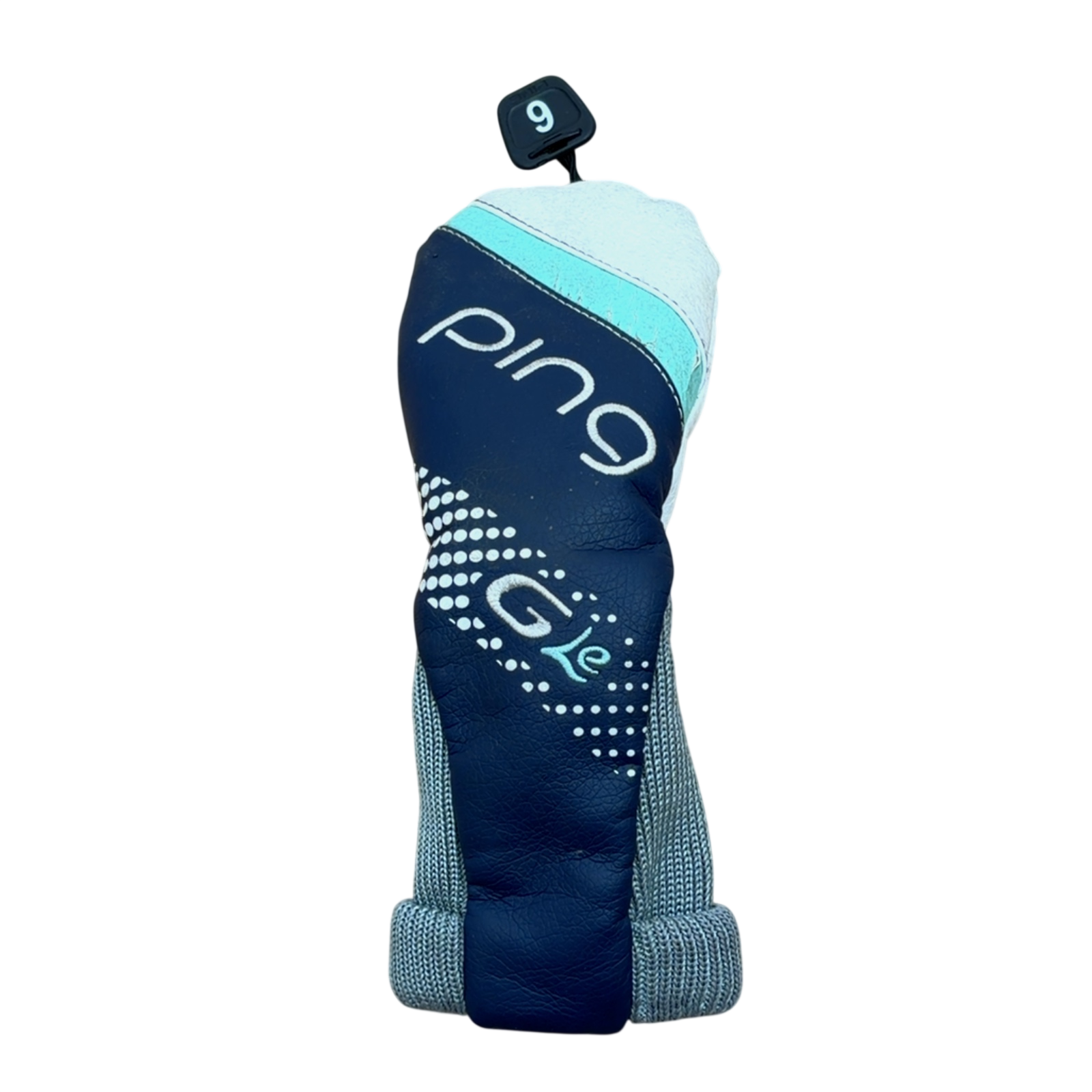 PING G Le Hybrid / Flex Ladies / #6/30