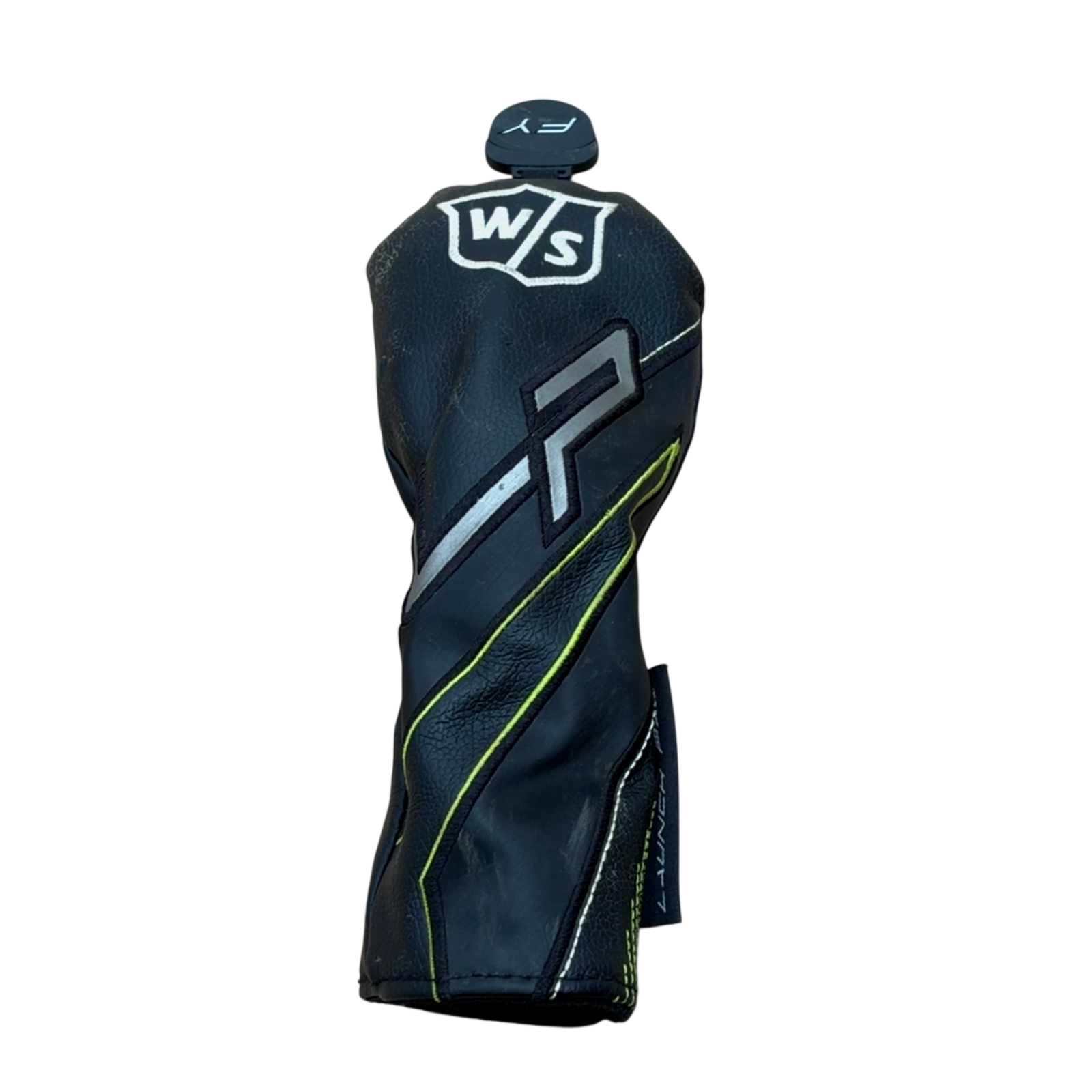 Wilson Launch Pad Hybrid / Flex A-flex / #3/19.5