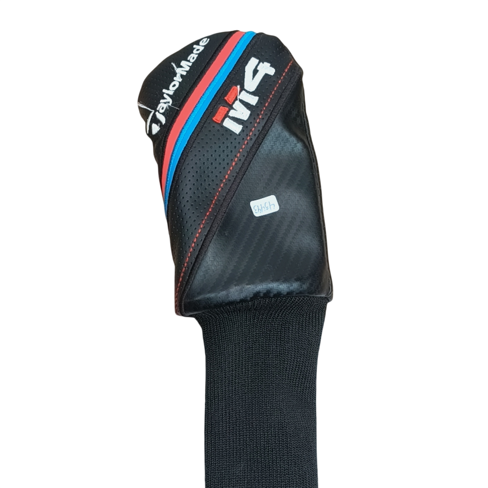 TaylorMade M4 2021 Hybrid / Flex Regular / #4/22