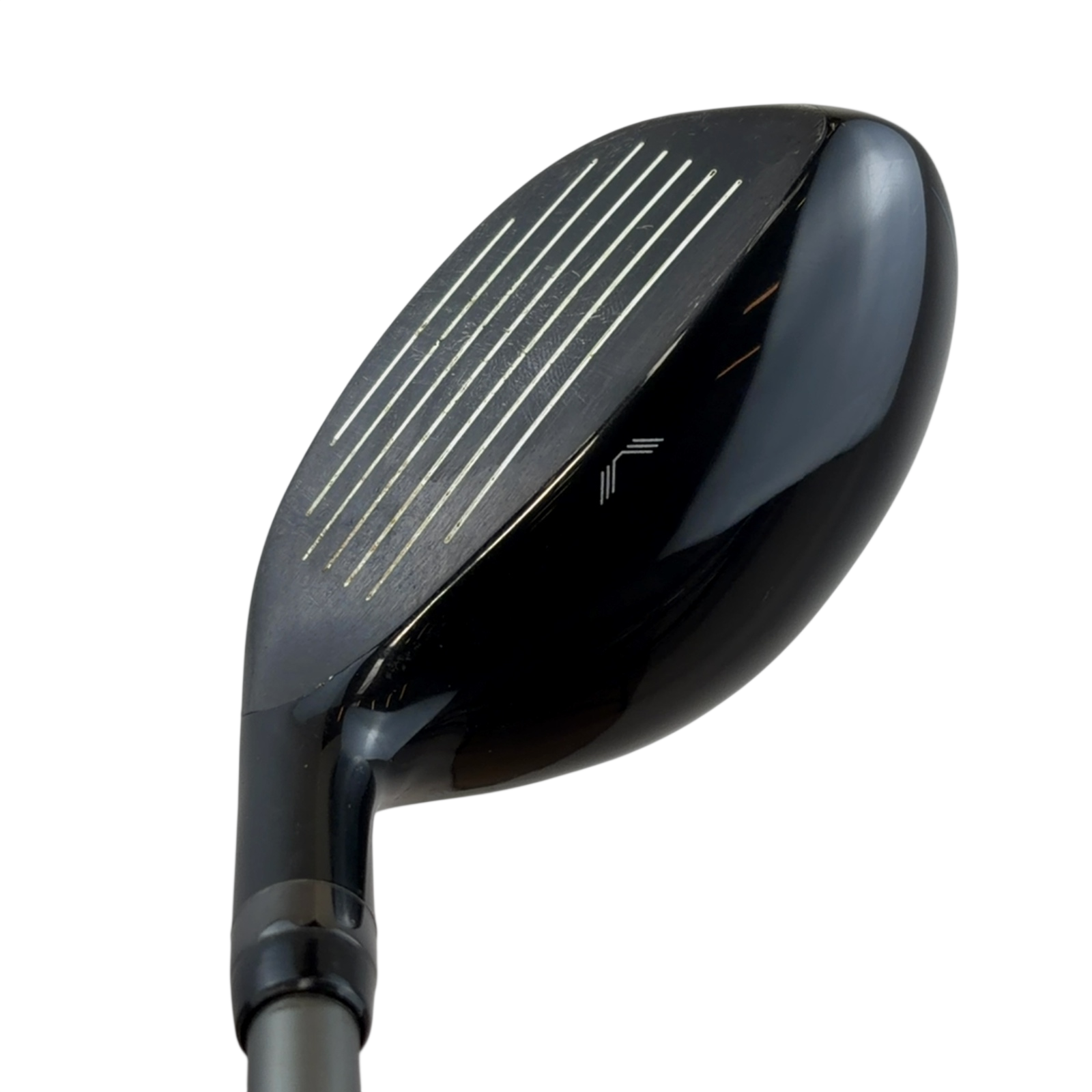 Wilson Staff D7 Hybrid / Flex Regular / #4/22
