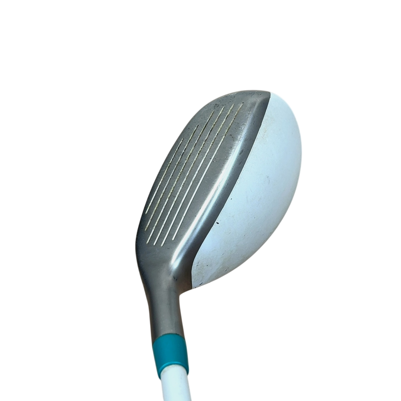 PING Rhapsody Hybrid / Flex Ladies / #5/26