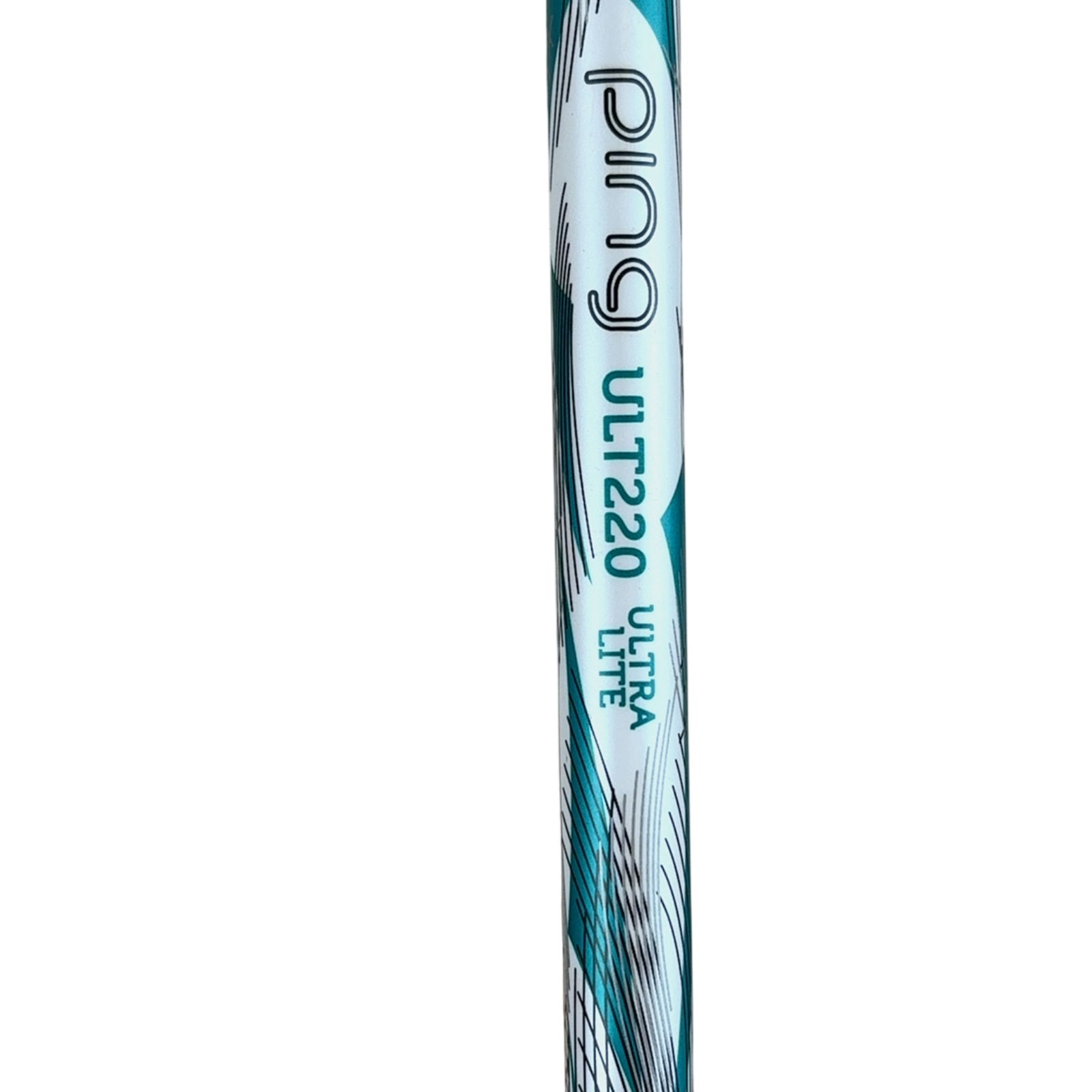 PING Rhapsody Hybrid / Flex Ladies / #5/26