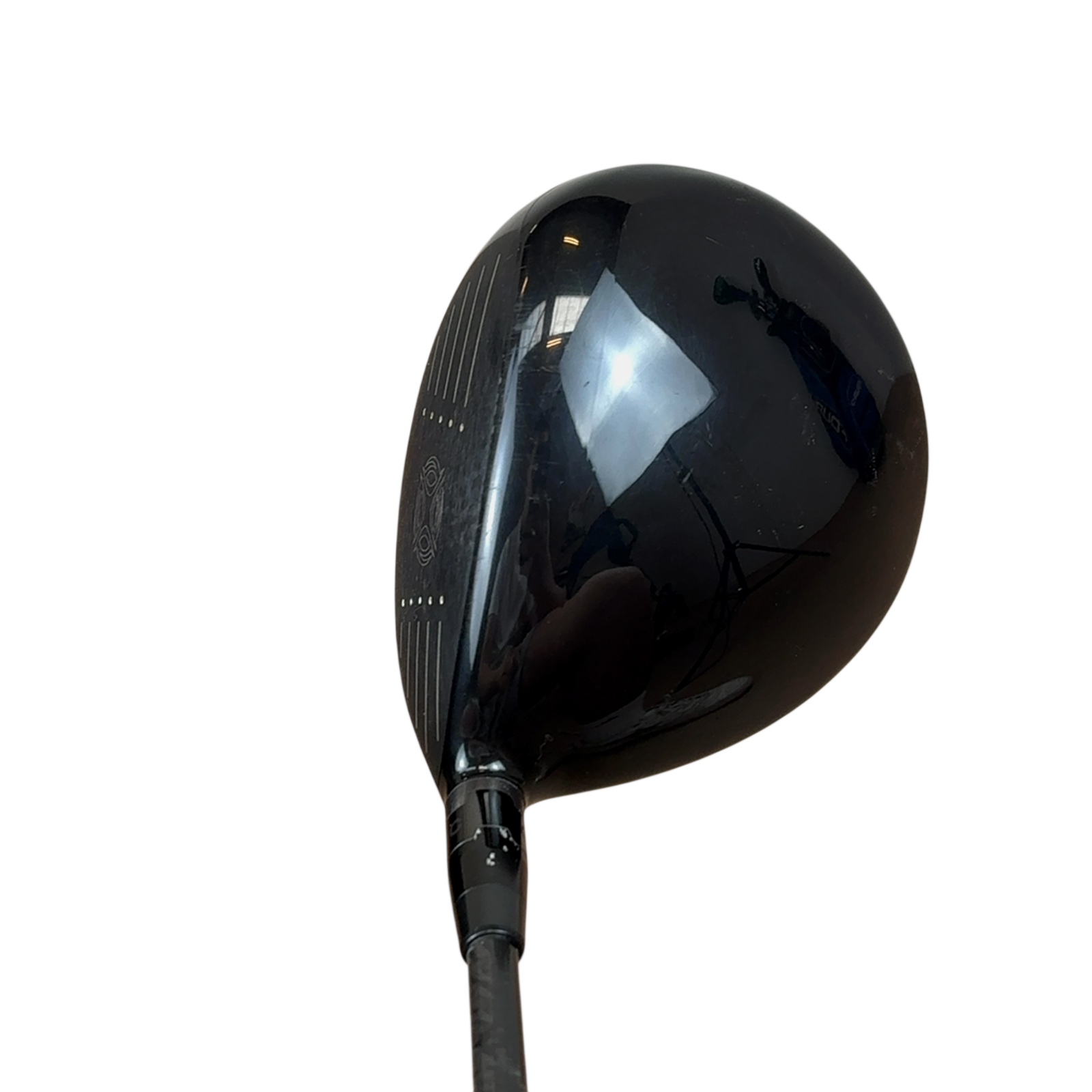 Callaway Razr Fit Xtreme Driver / Flex Regular / Loft 10.5