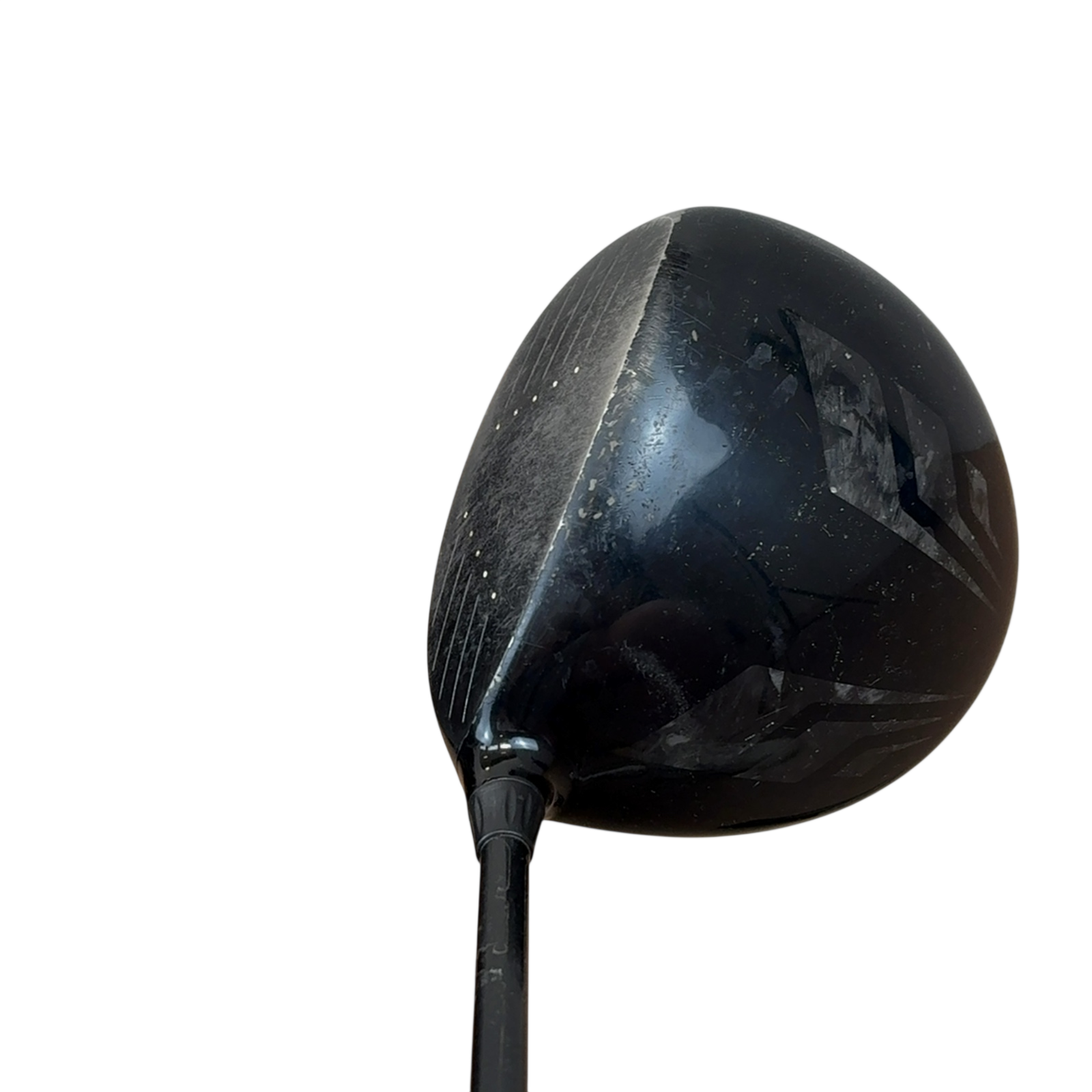 Callaway Diablo Octane Driver / Flex Regular / Loft 11.5