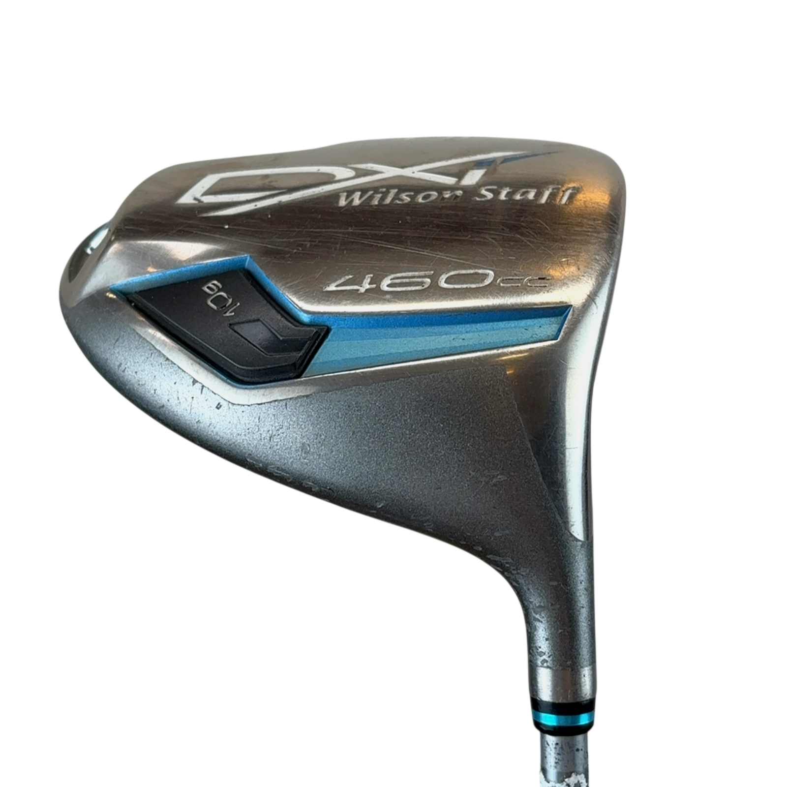 Wilson DXi Driver / Flex Ladies / Loft 14