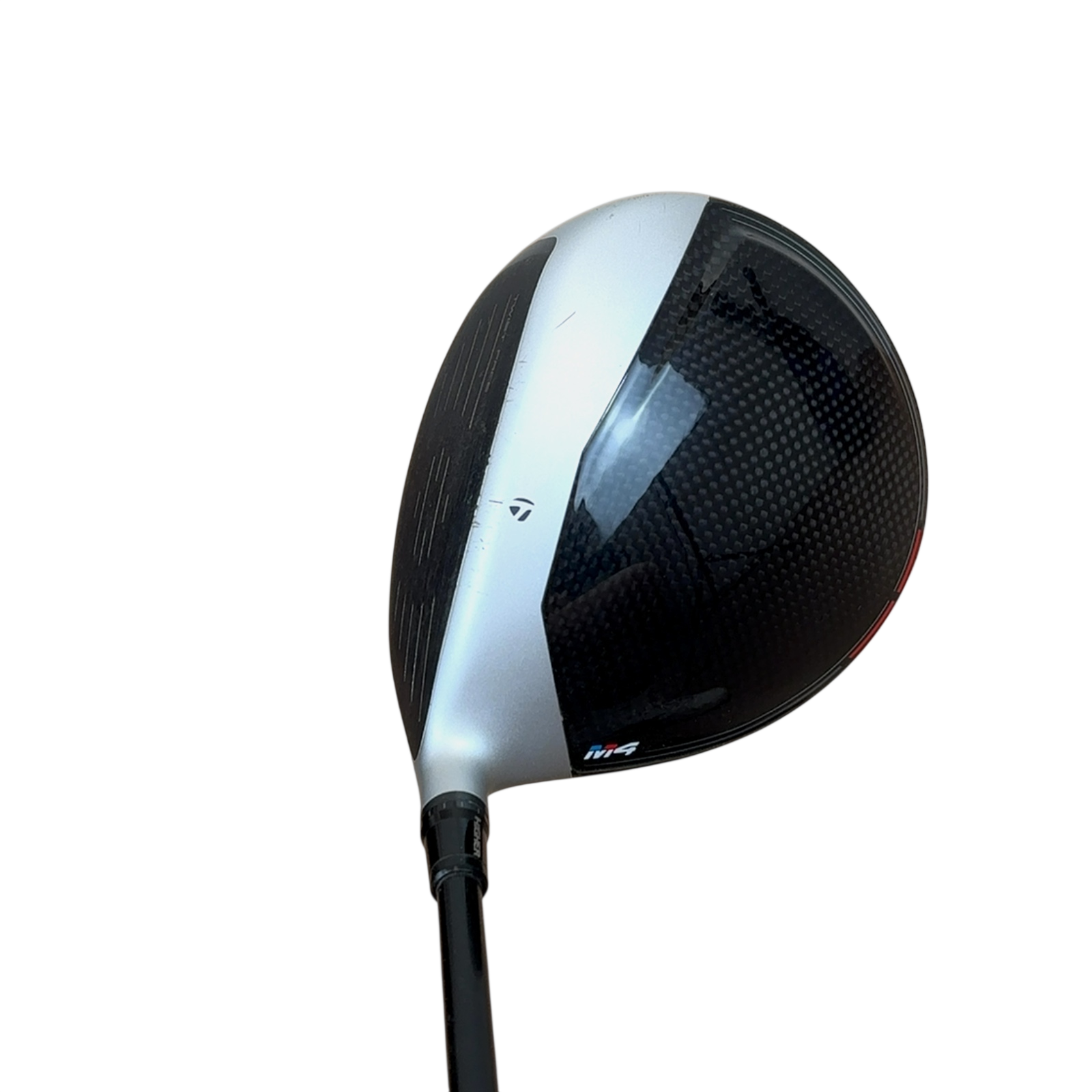TaylorMade M4 2018 Driver / Flex Regular / Loft 10.5