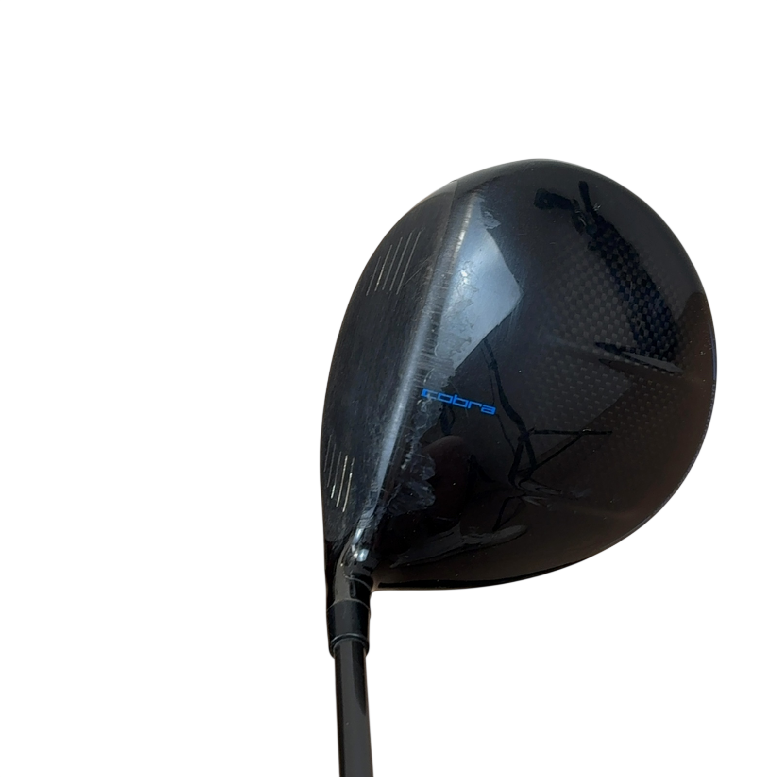 Cobra F-Max Airspeed Driver / Flex Regular / Loft 10.5