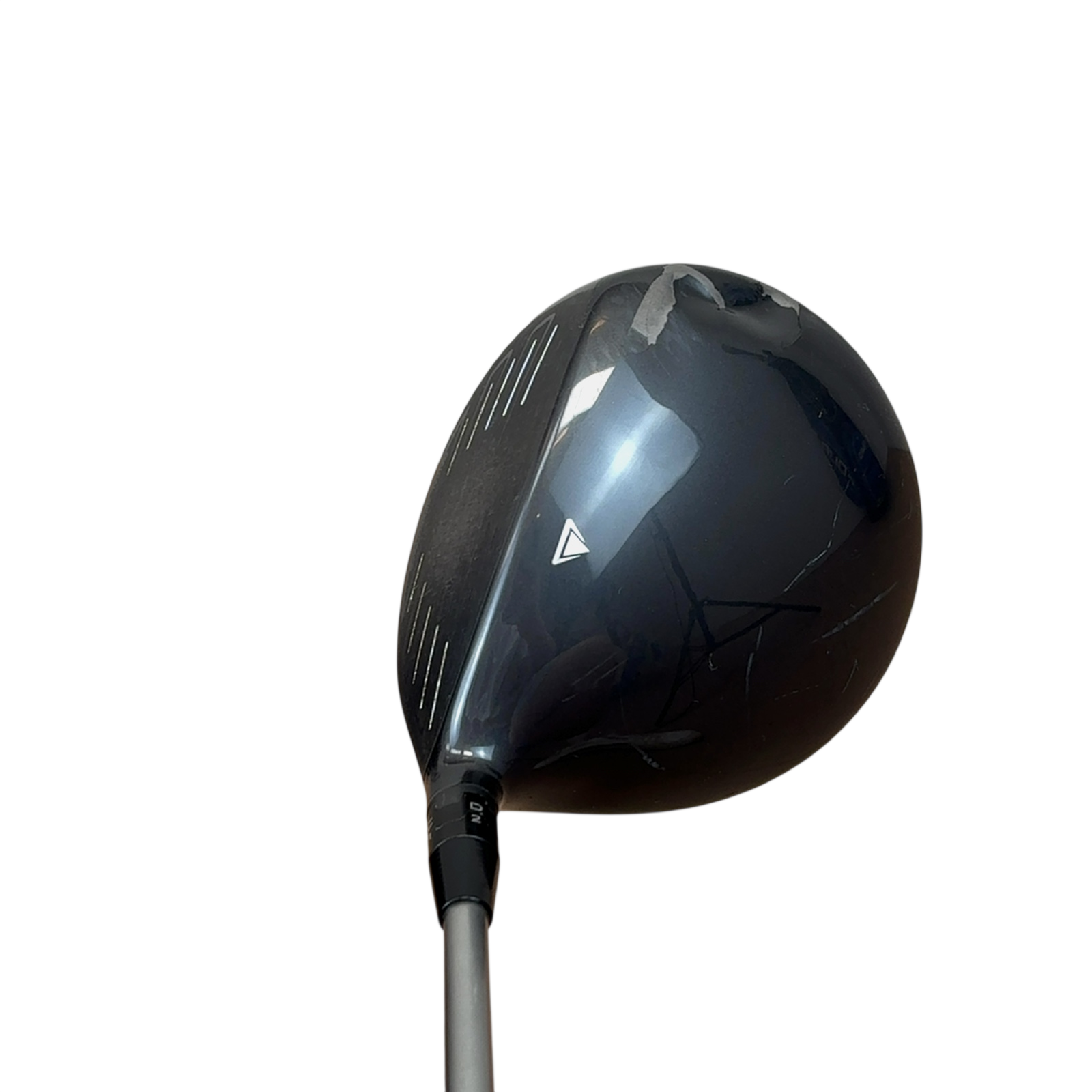 Titleist 917 D2 Driver / Flex A-flex / Loft 10.5