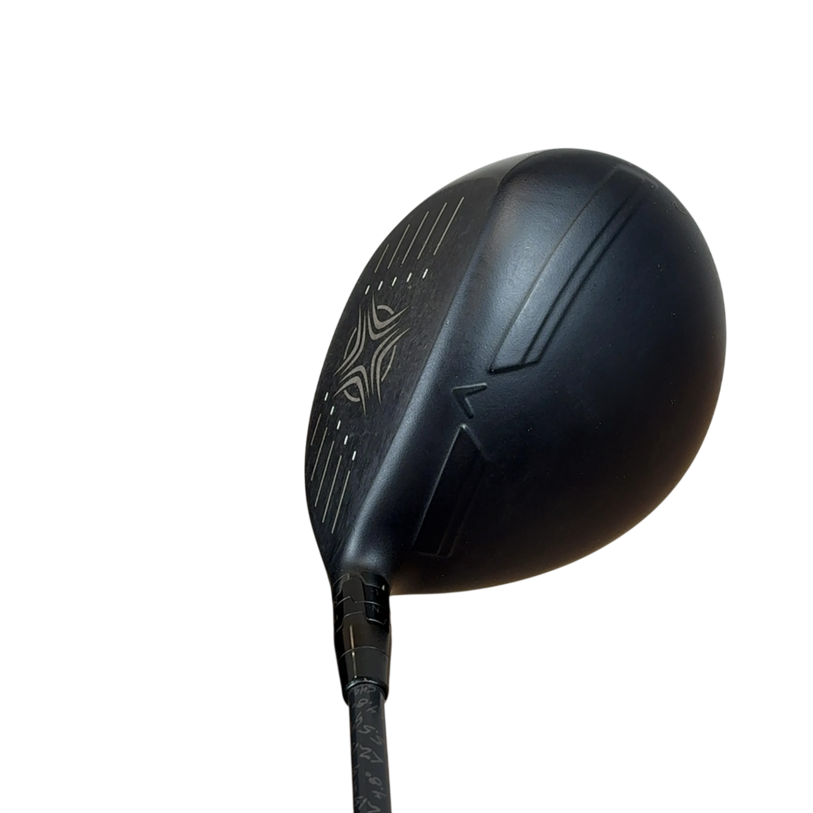 Callaway XR Driver / Flex Regular / Loft 10.5