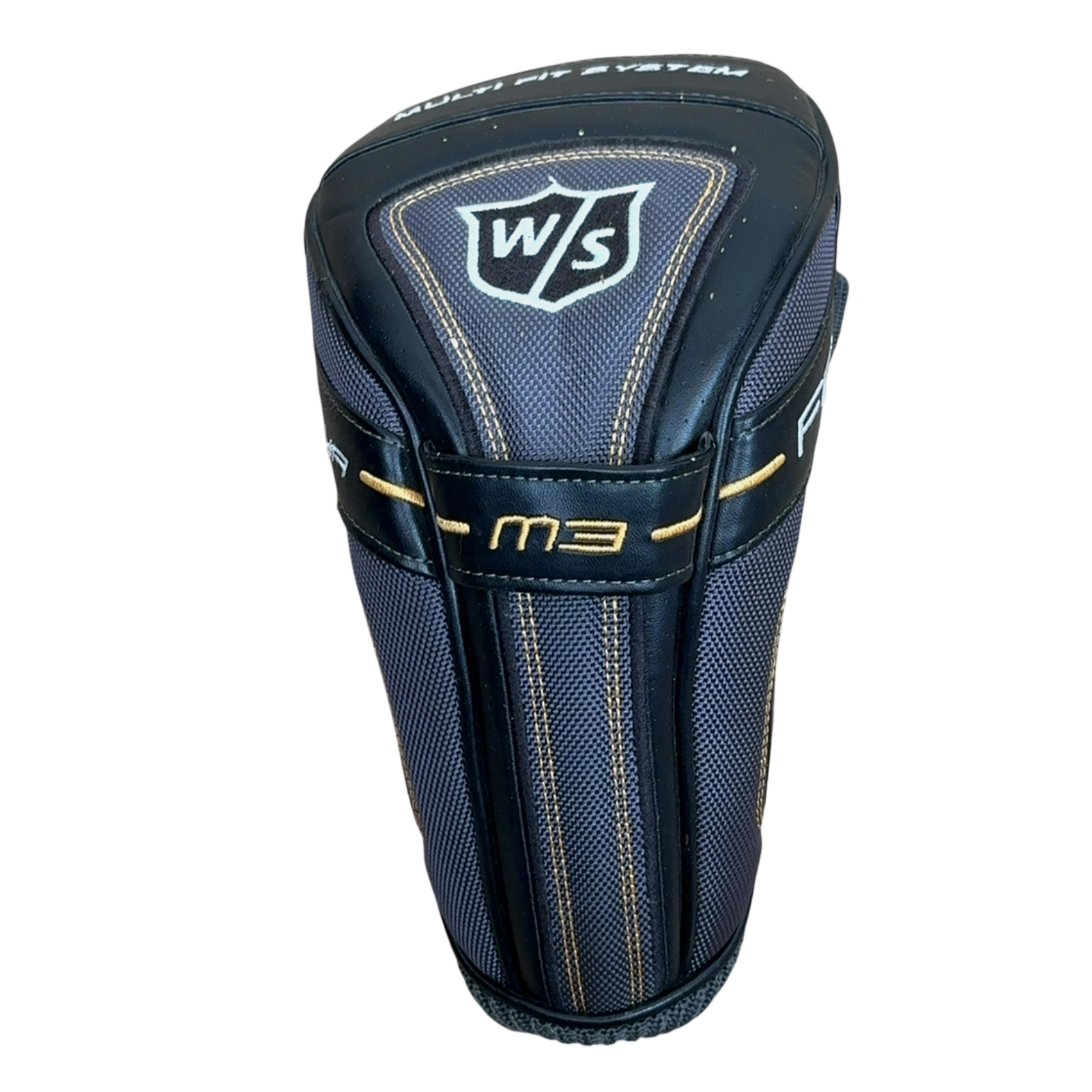 Wilson Staff FG Tour Driver / Flex Regular / Loft 10.5