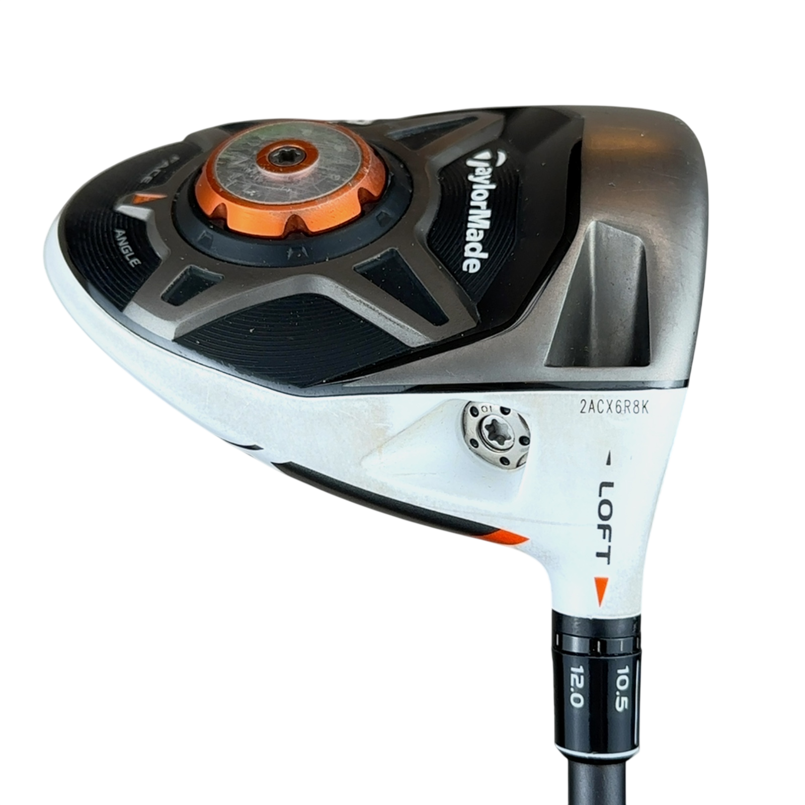 TaylorMade R1 Driver / Flex Regular / Loft 10.5
