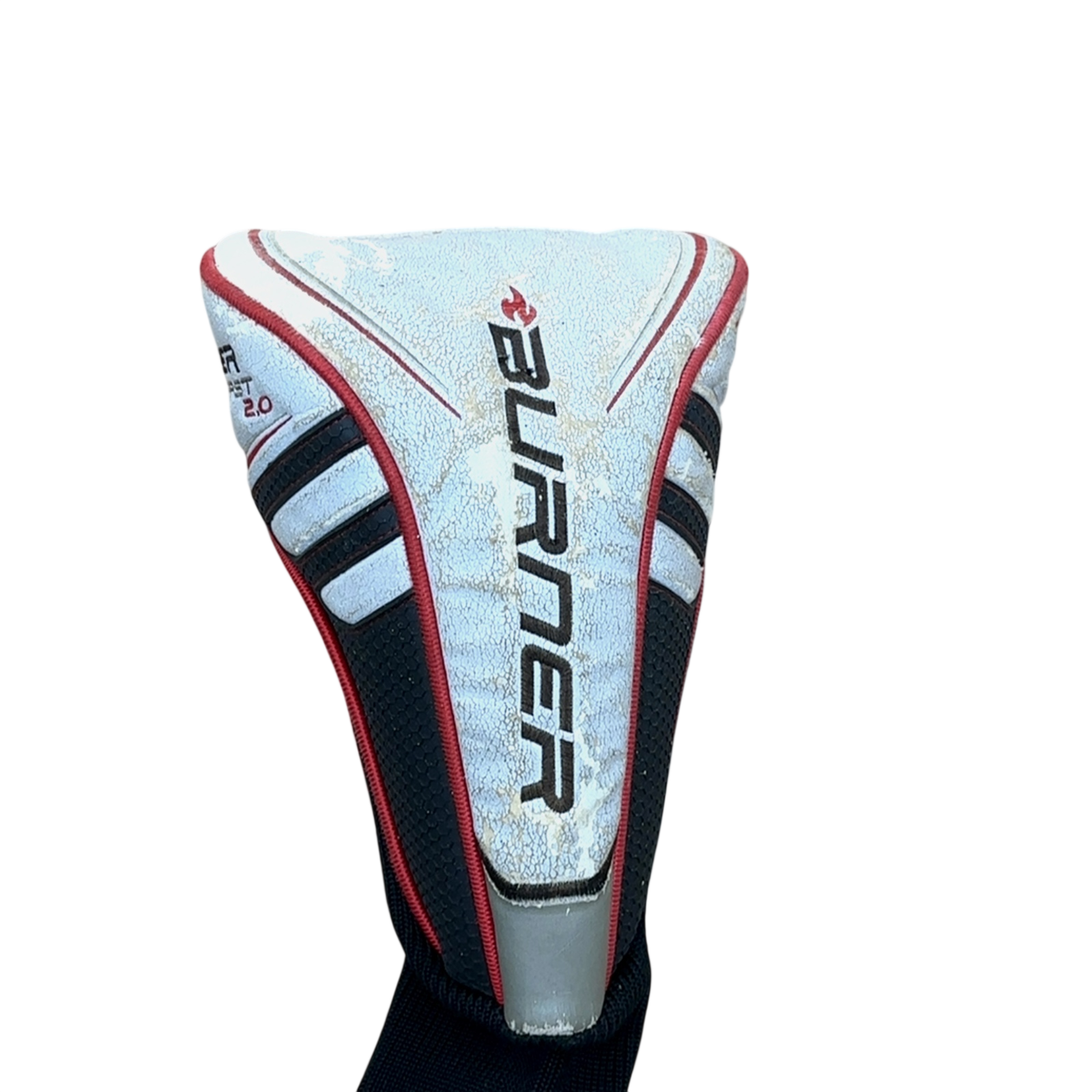 TaylorMade Burner Superfast 2.0 Driver / Flex Regular / Loft 10.5