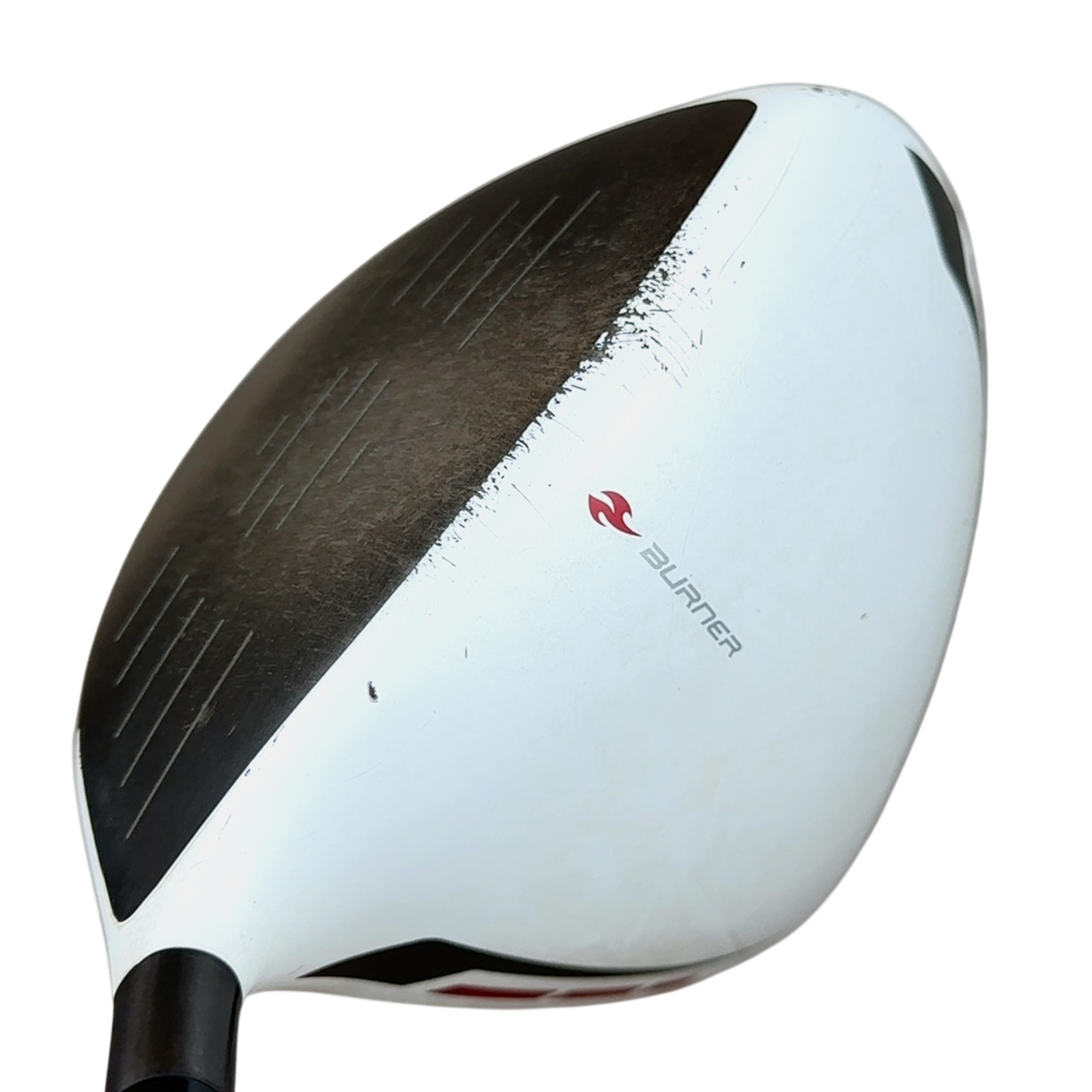 TaylorMade Burner Superfast 2.0 Driver / Flex Regular / Loft 10.5