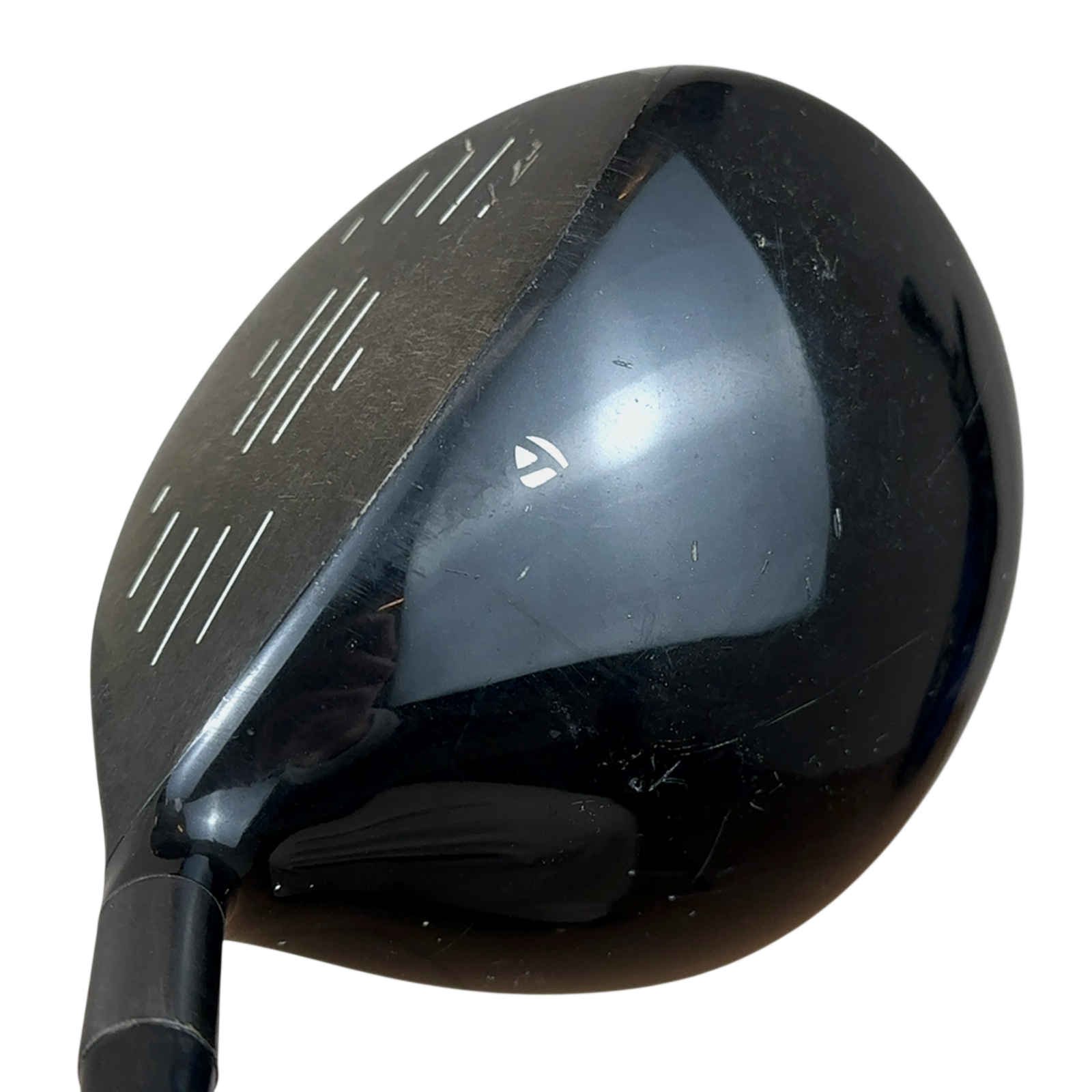 TaylorMade R7 Superquad Driver / Flex Stiff / Loft 10.5