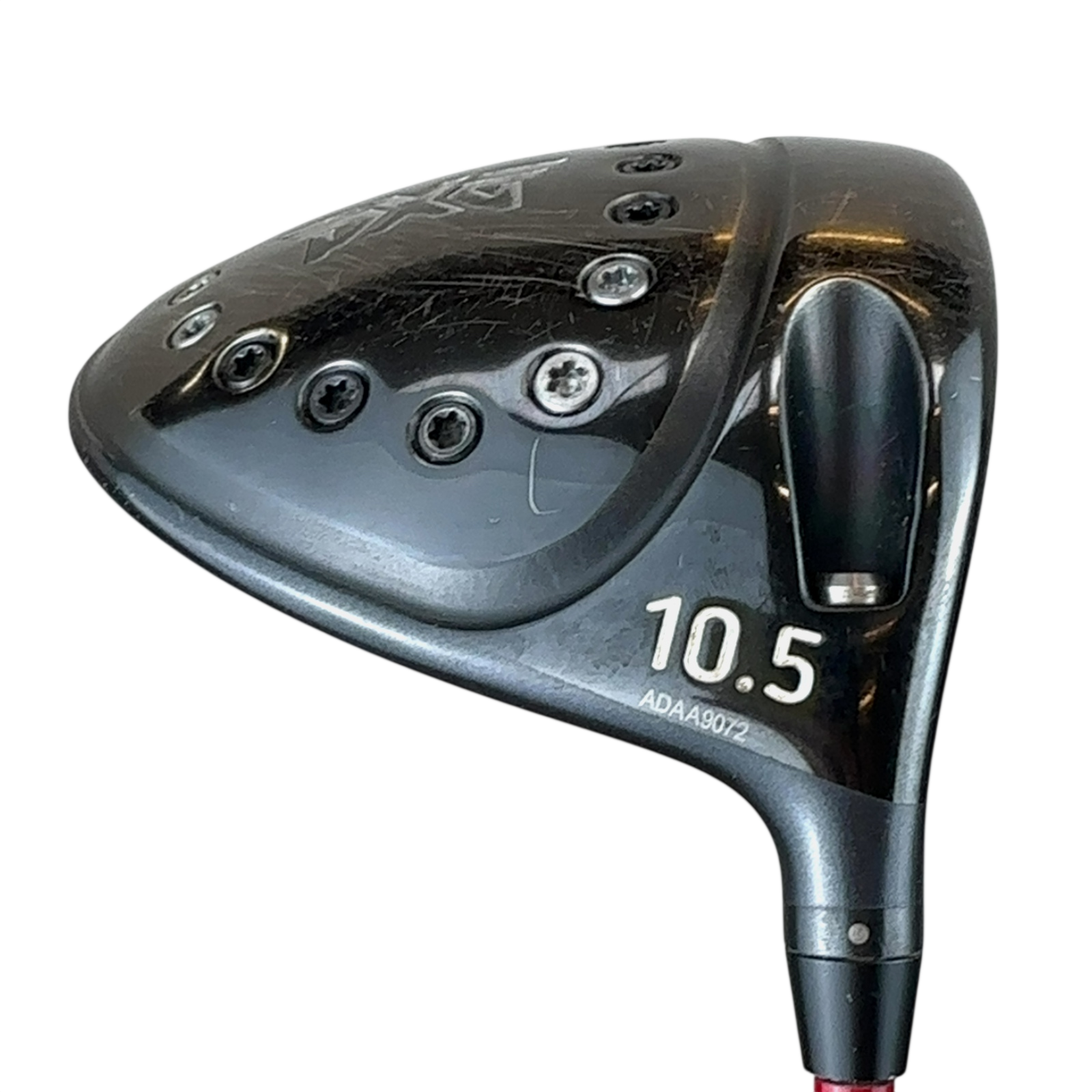 PXG 0811 Driver / Flex Stiff / Loft 10.5