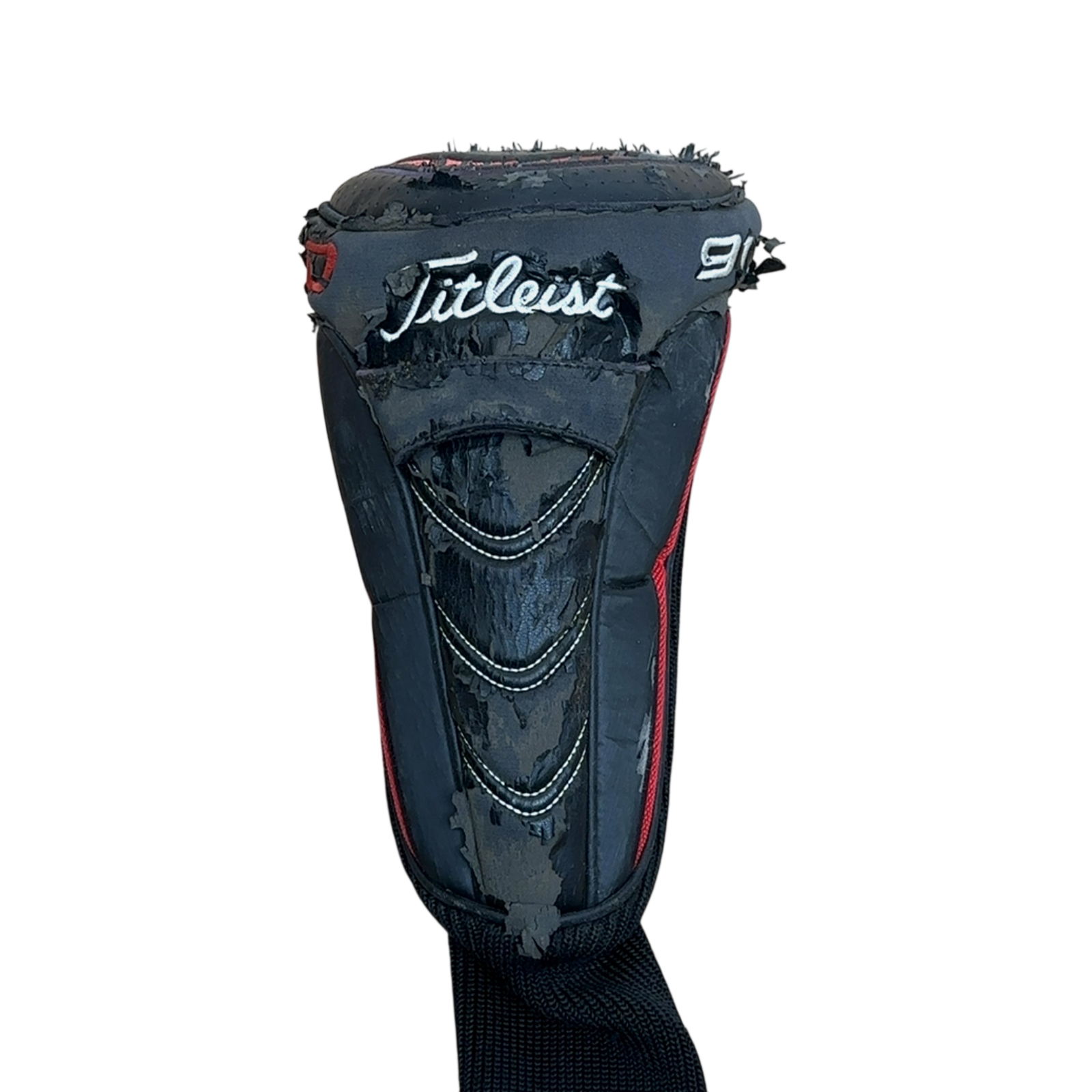 Venstre Titleist 913 D3 Driver / Flex Stiff / Loft 9.5