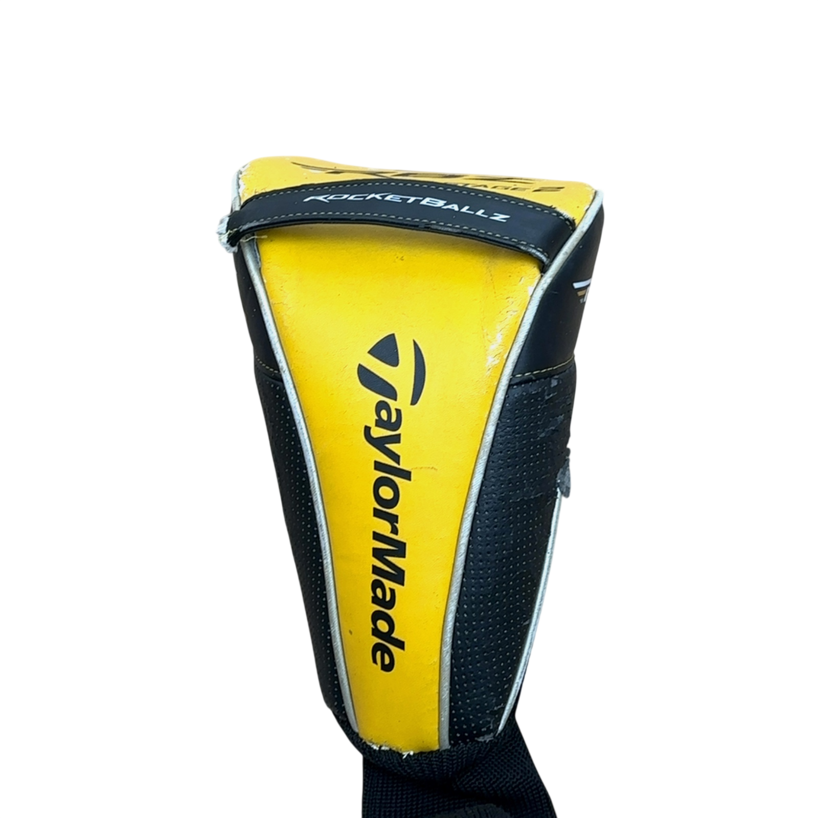 TaylorMade RBZ Stage 2 Driver / Flex Ladies / Loft 14