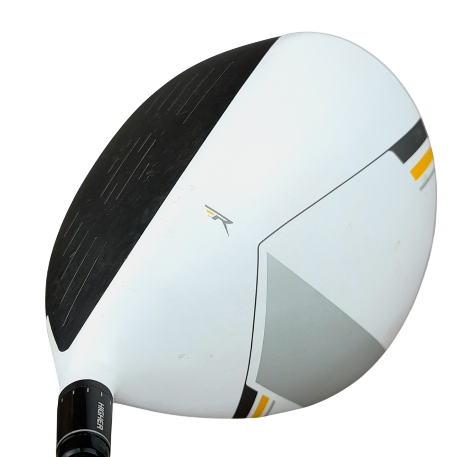 TaylorMade RBZ Stage 2 Driver / Flex Ladies / Loft 14