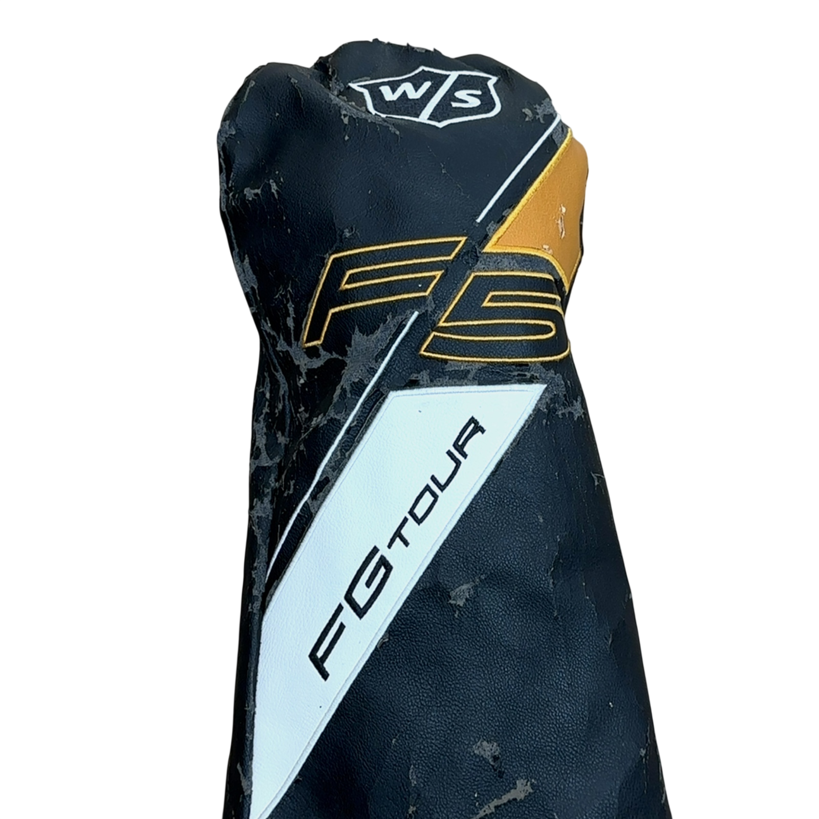 Wilson Staff FG Tour F5 Driver / Flex Regular / Loft 10.5